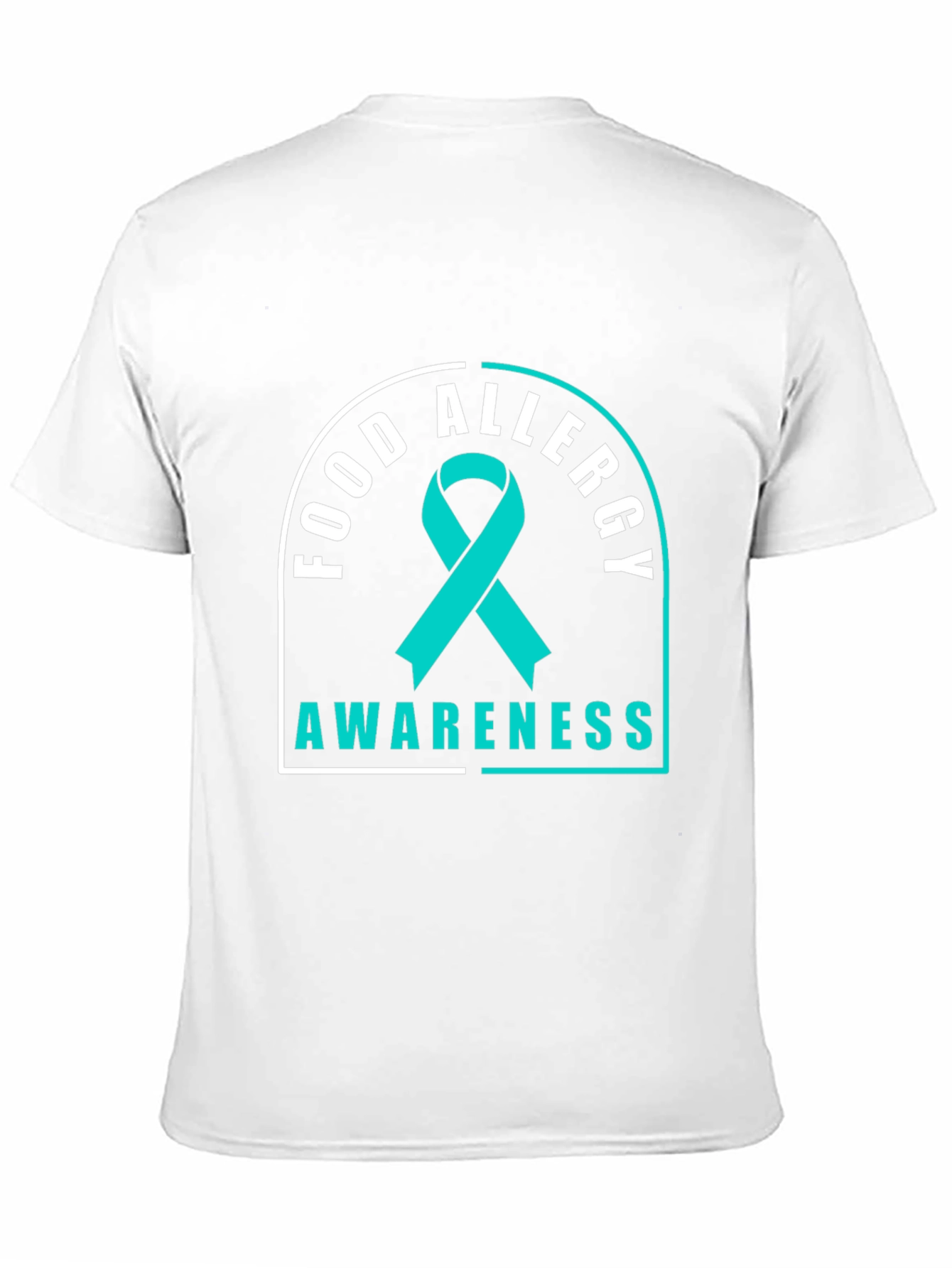 Food Allergy Awareness T-Shirt