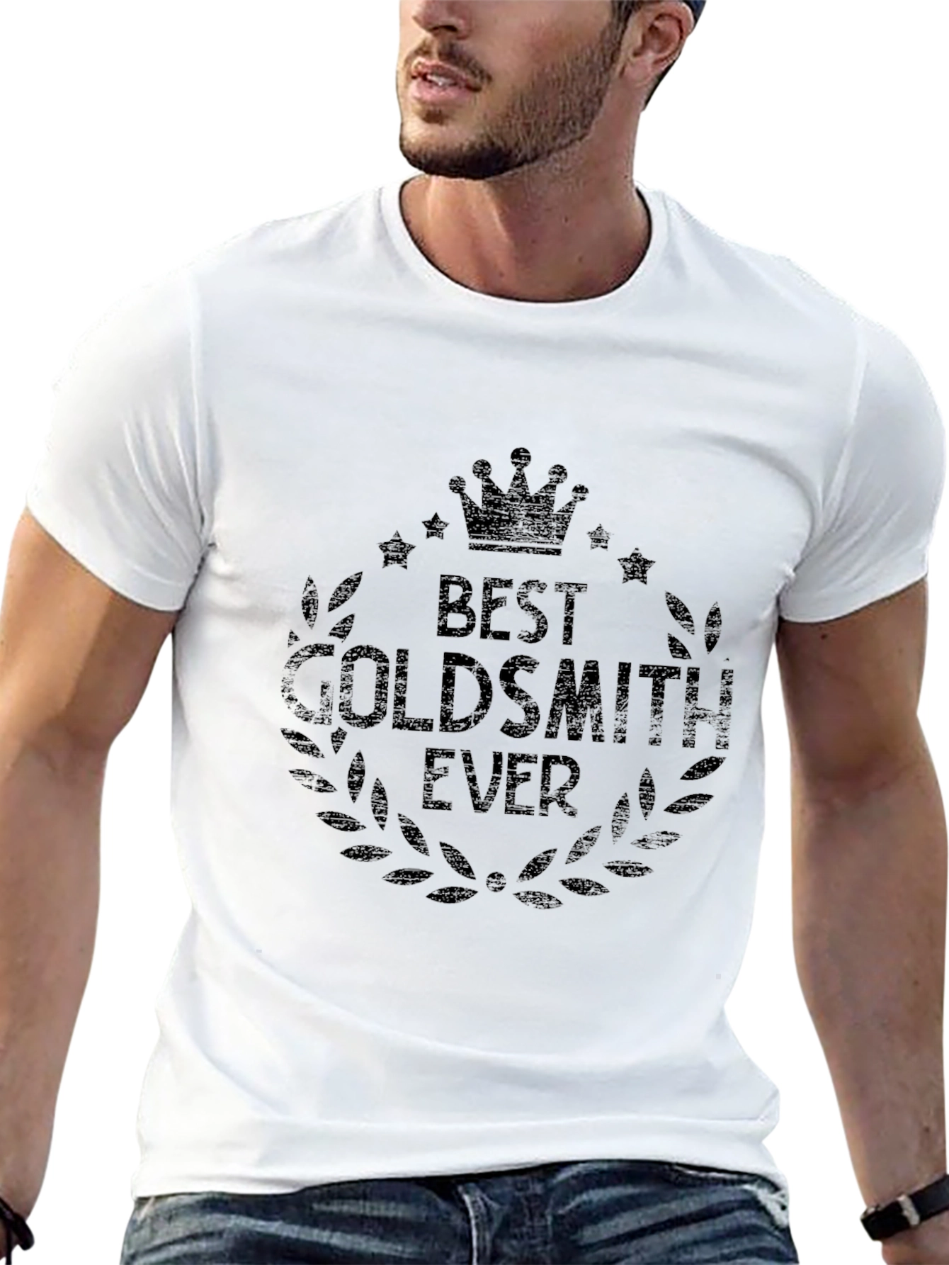 Best Goldsmith Ever T-Shirt