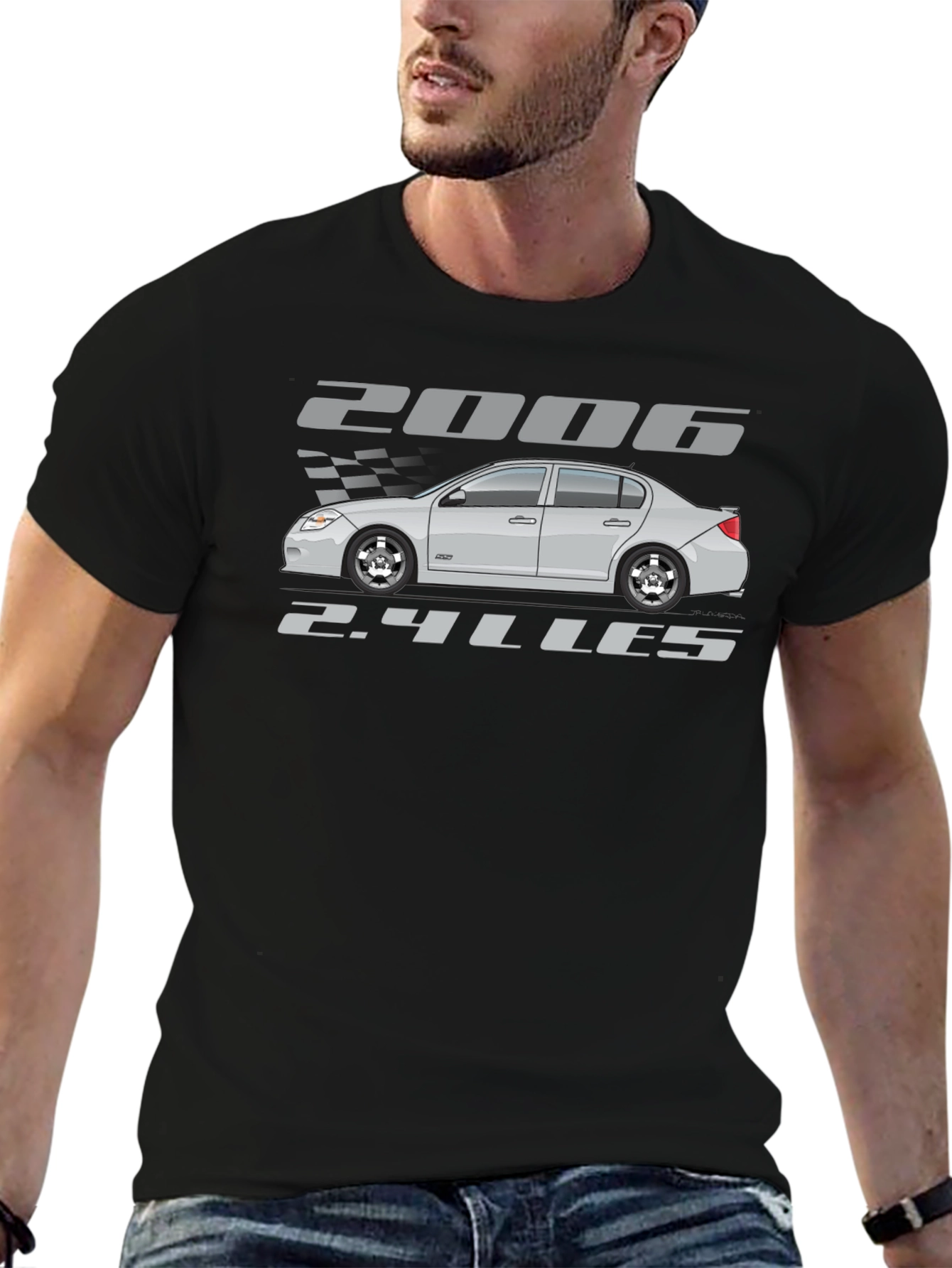 2006 2.4L LS T-Shirt