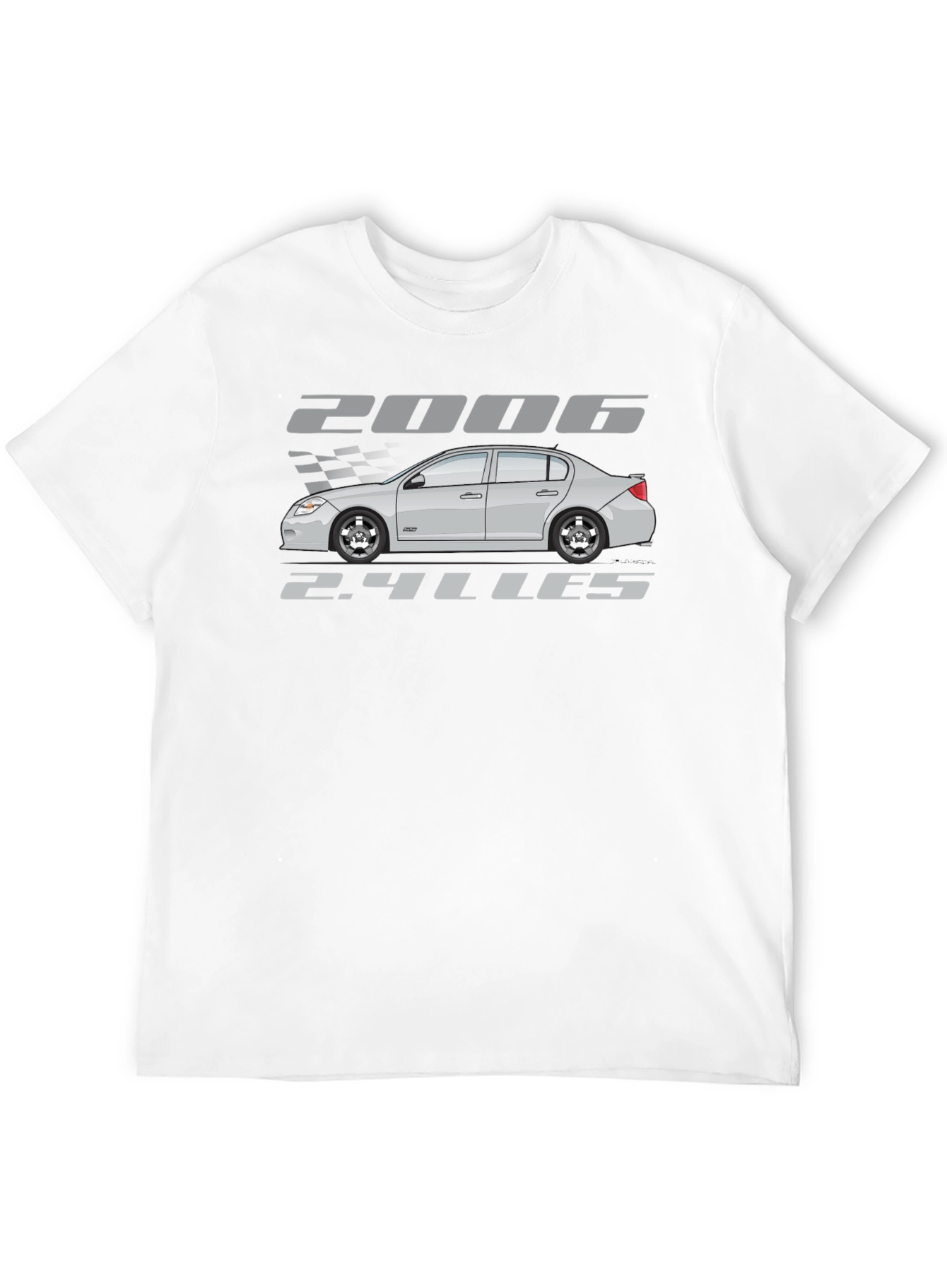 2006 2.4L LS T-Shirt