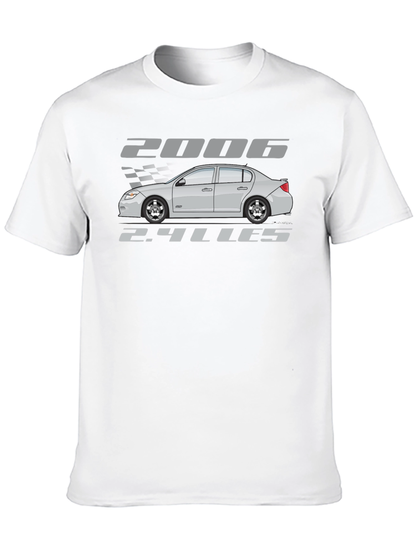 2006 2.4L LS T-Shirt
