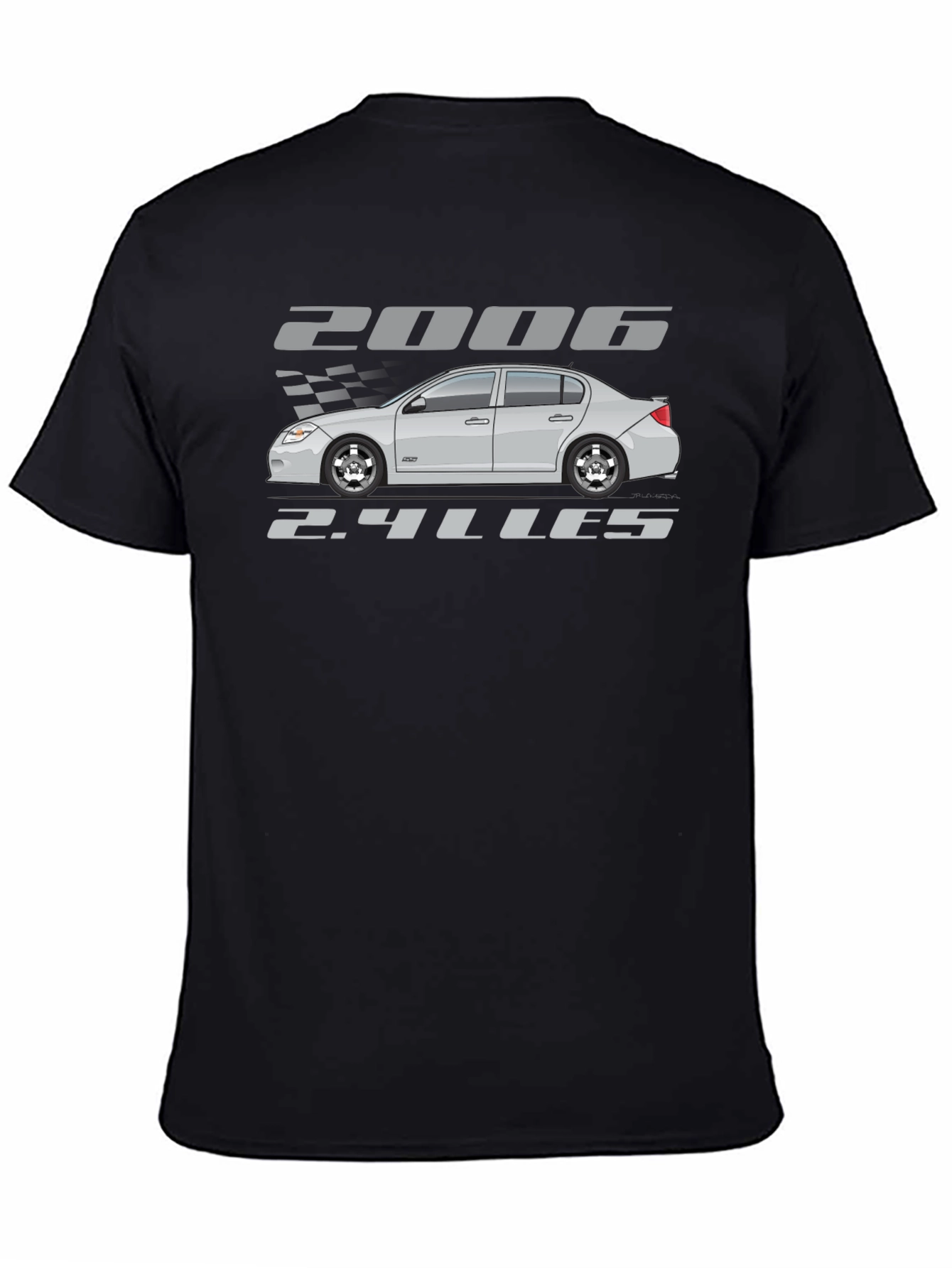 2006 2.4L LS T-Shirt