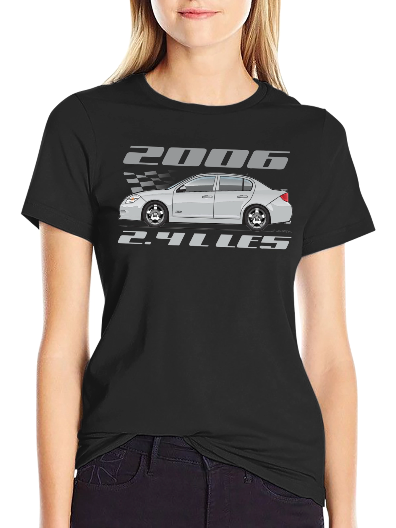 2006 2.4L LS T-Shirt