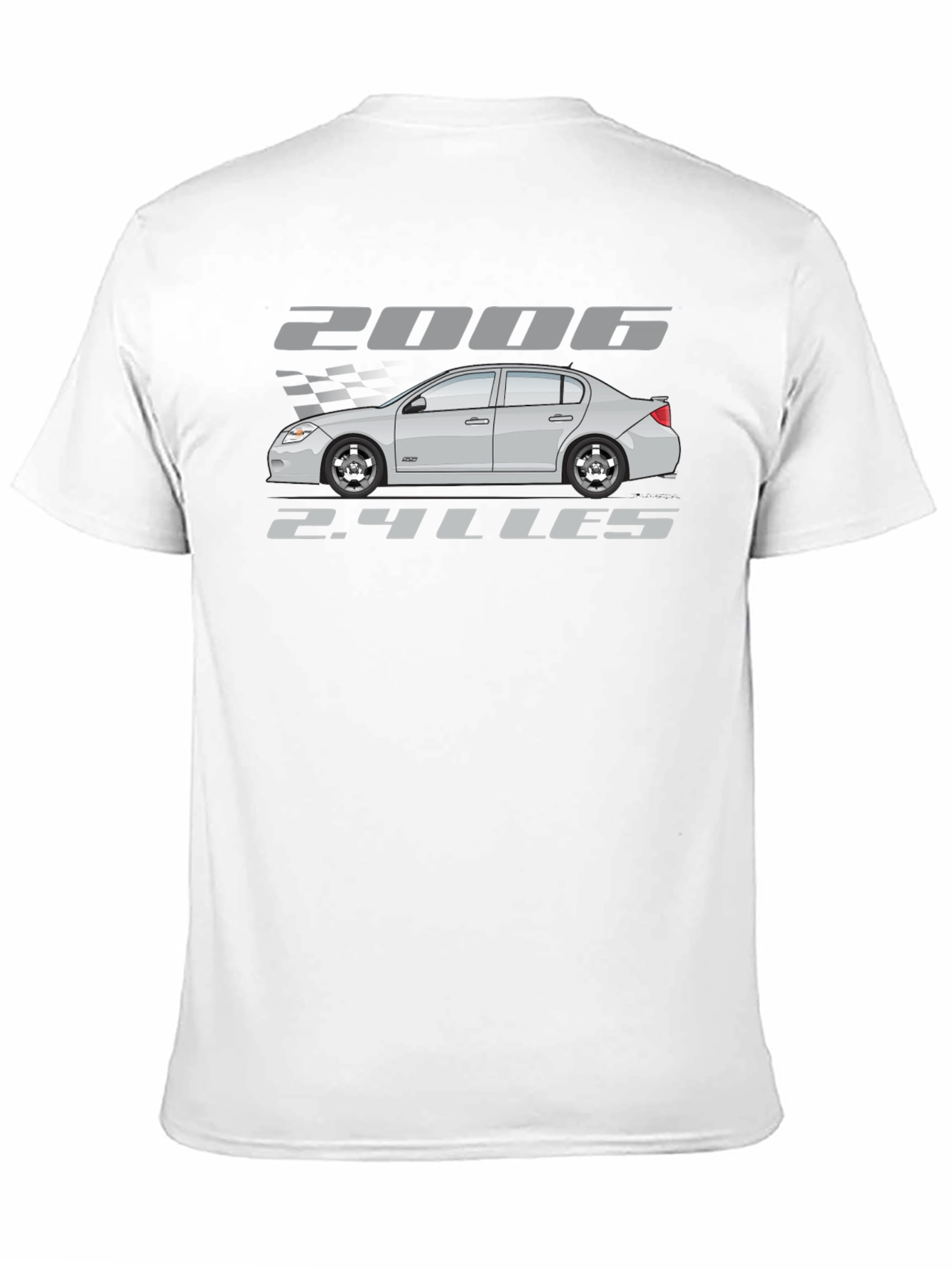 2006 2.4L LS T-Shirt
