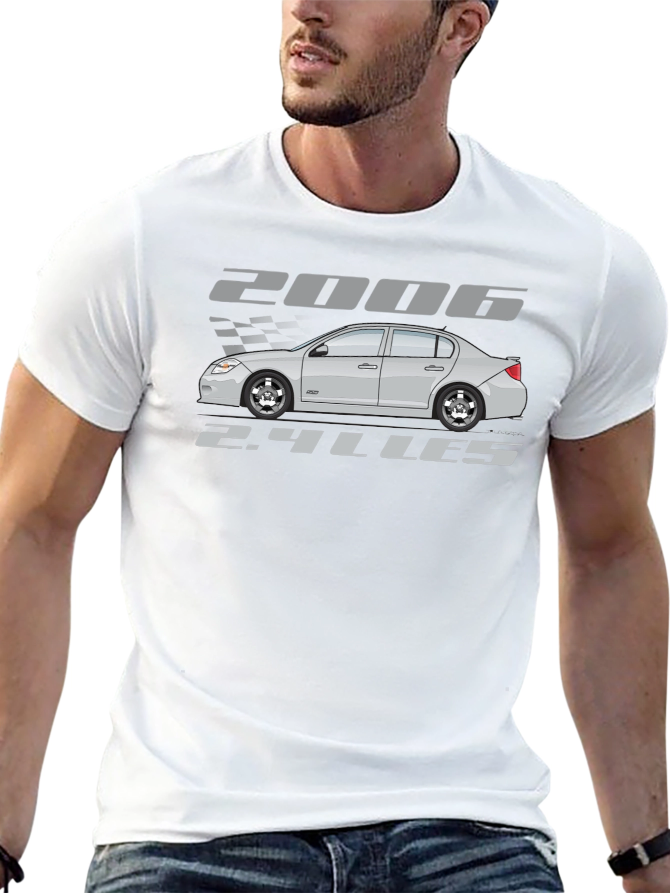 2006 2.4L LS T-Shirt