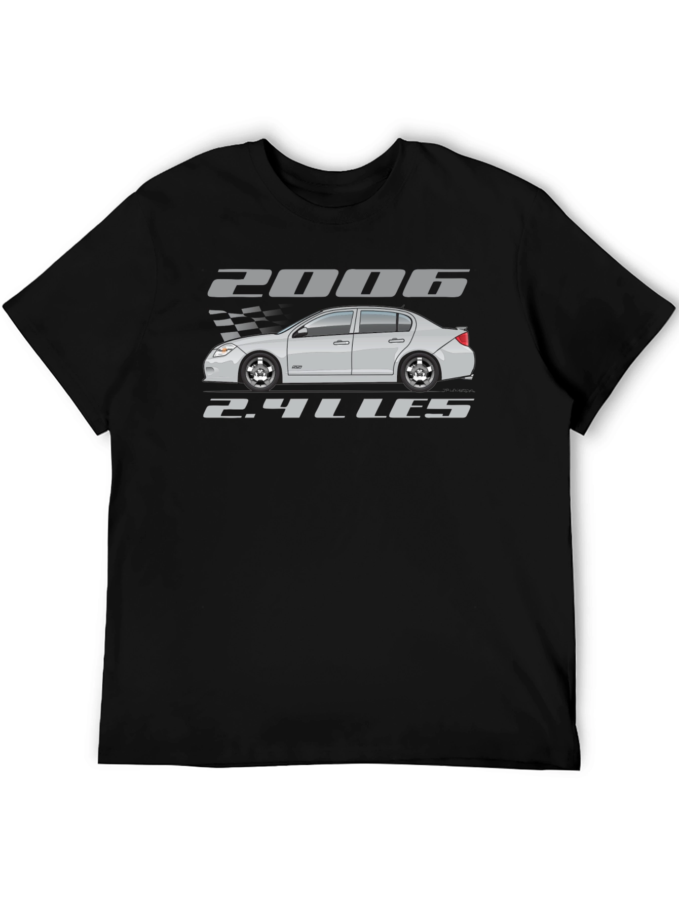 2006 2.4L LS T-Shirt