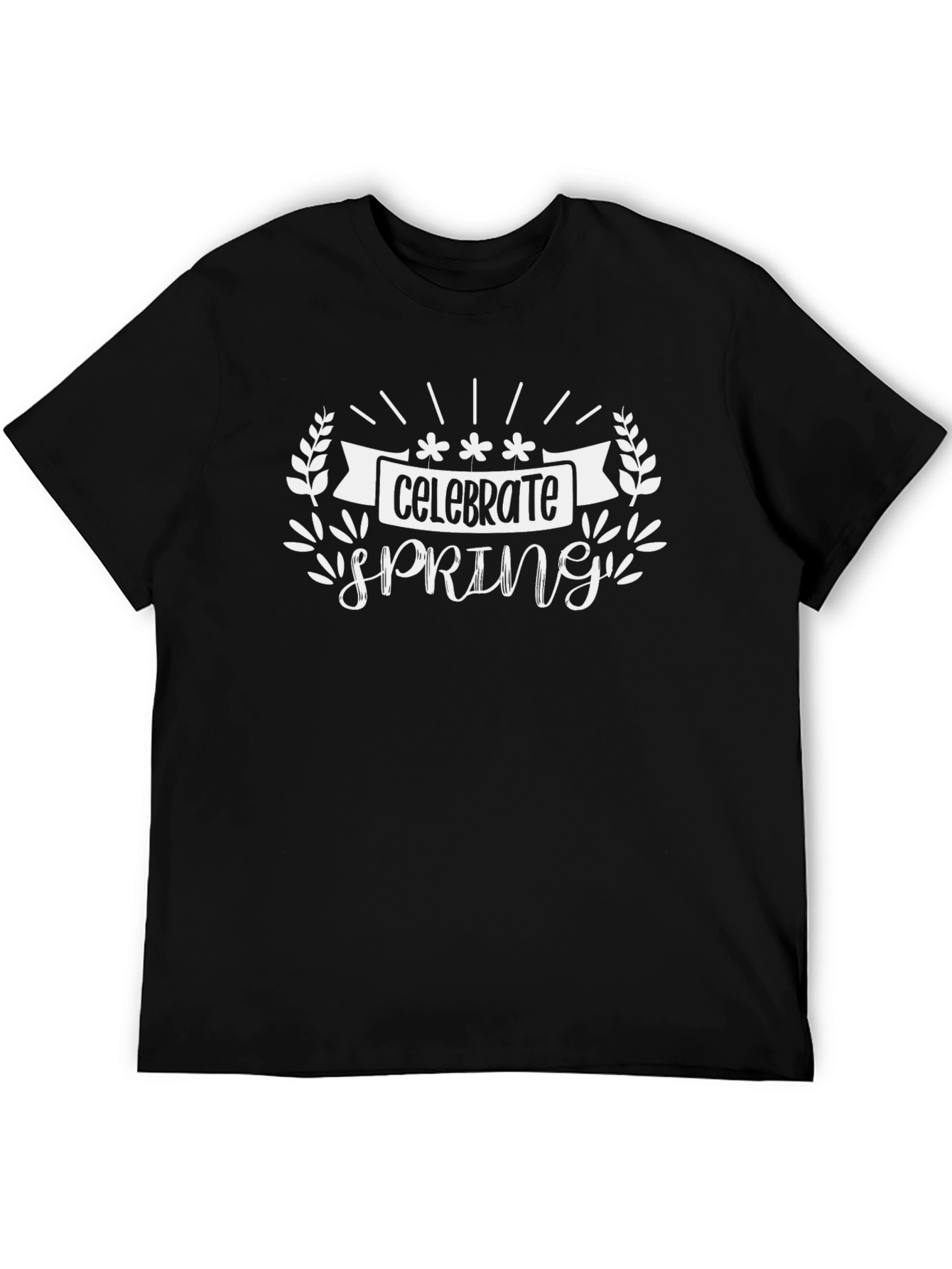 Celebrate Spring Graphic Tee