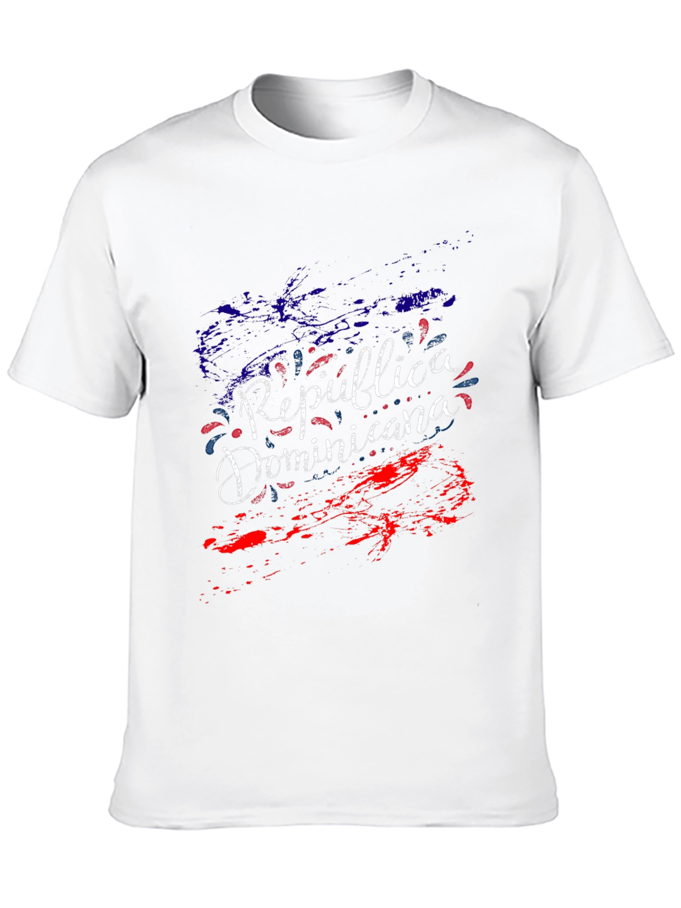 Dominican Republic Pride T-Shirt