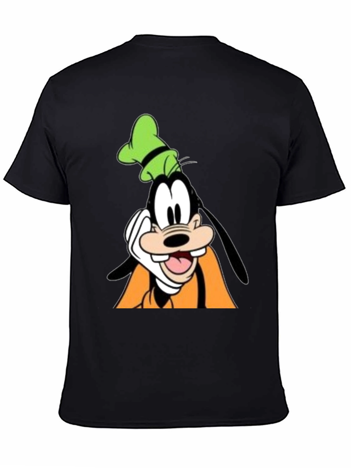 Goofy T-Shirt - Disney Cartoon Character