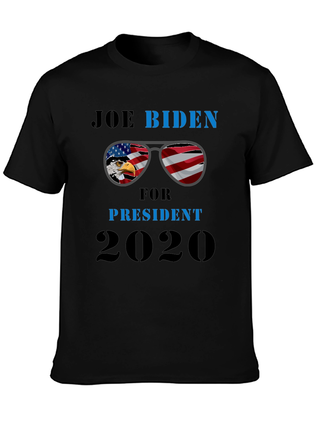 Joe Biden 2020 Graphic T-Shirt