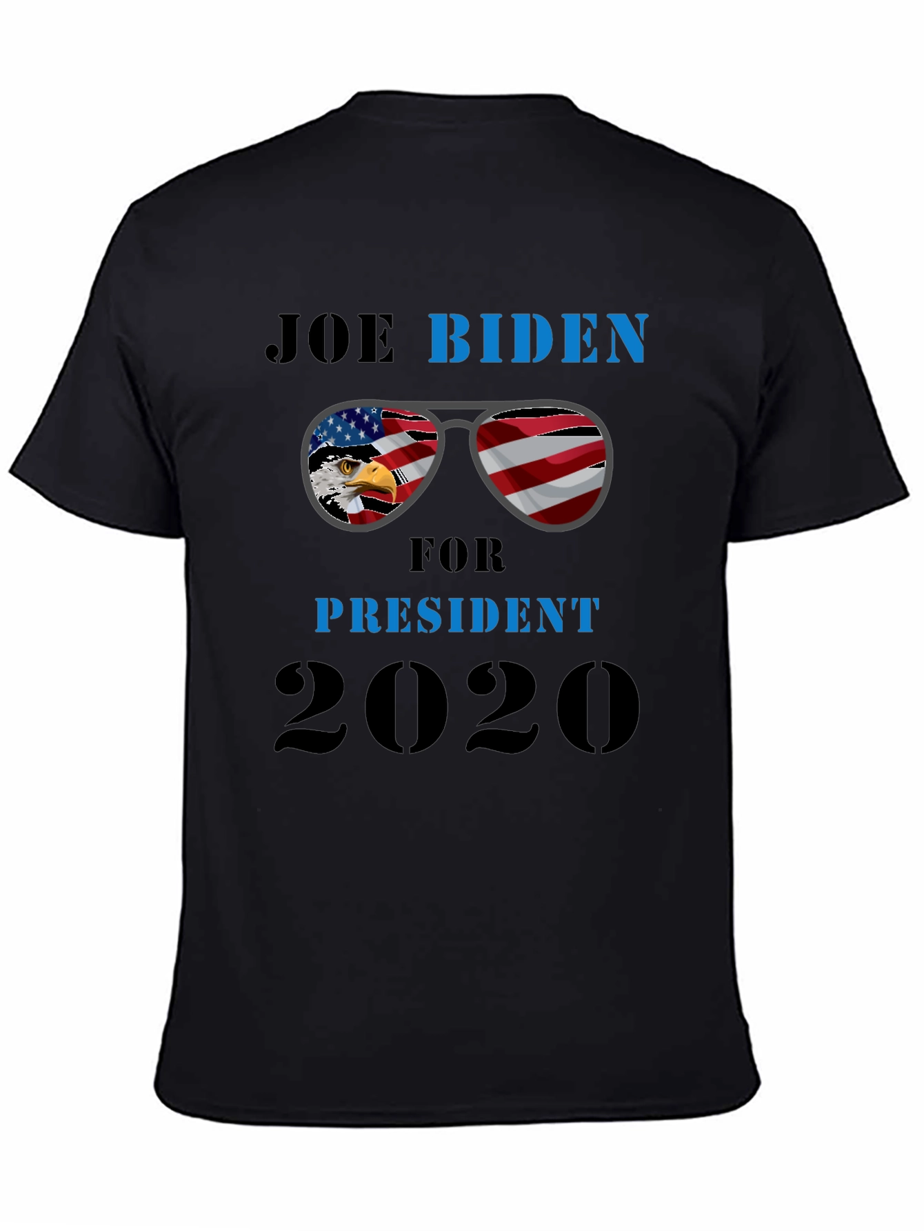 Joe Biden 2020 Graphic T-Shirt