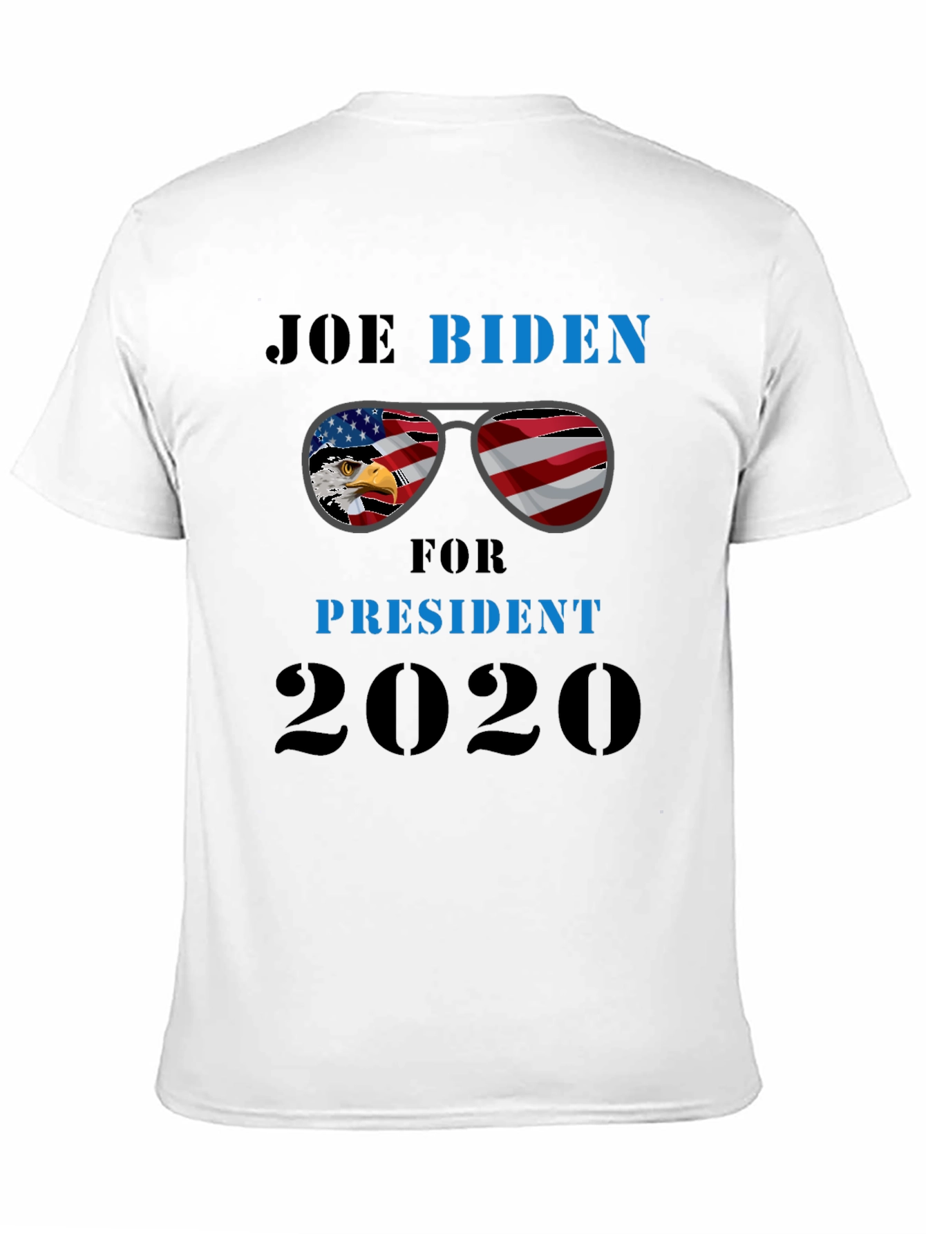 Joe Biden 2020 Graphic T-Shirt