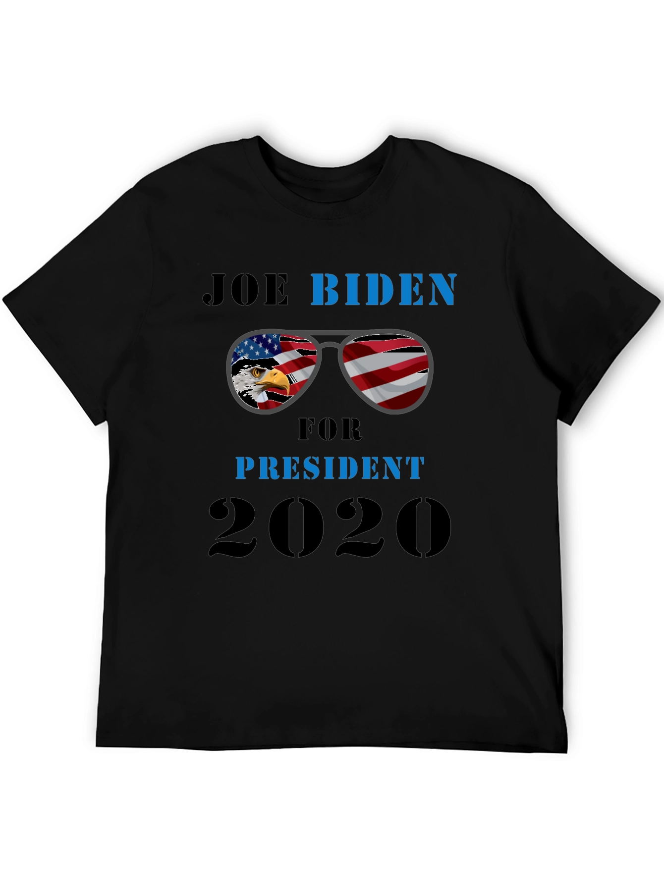 Joe Biden 2020 Graphic T-Shirt