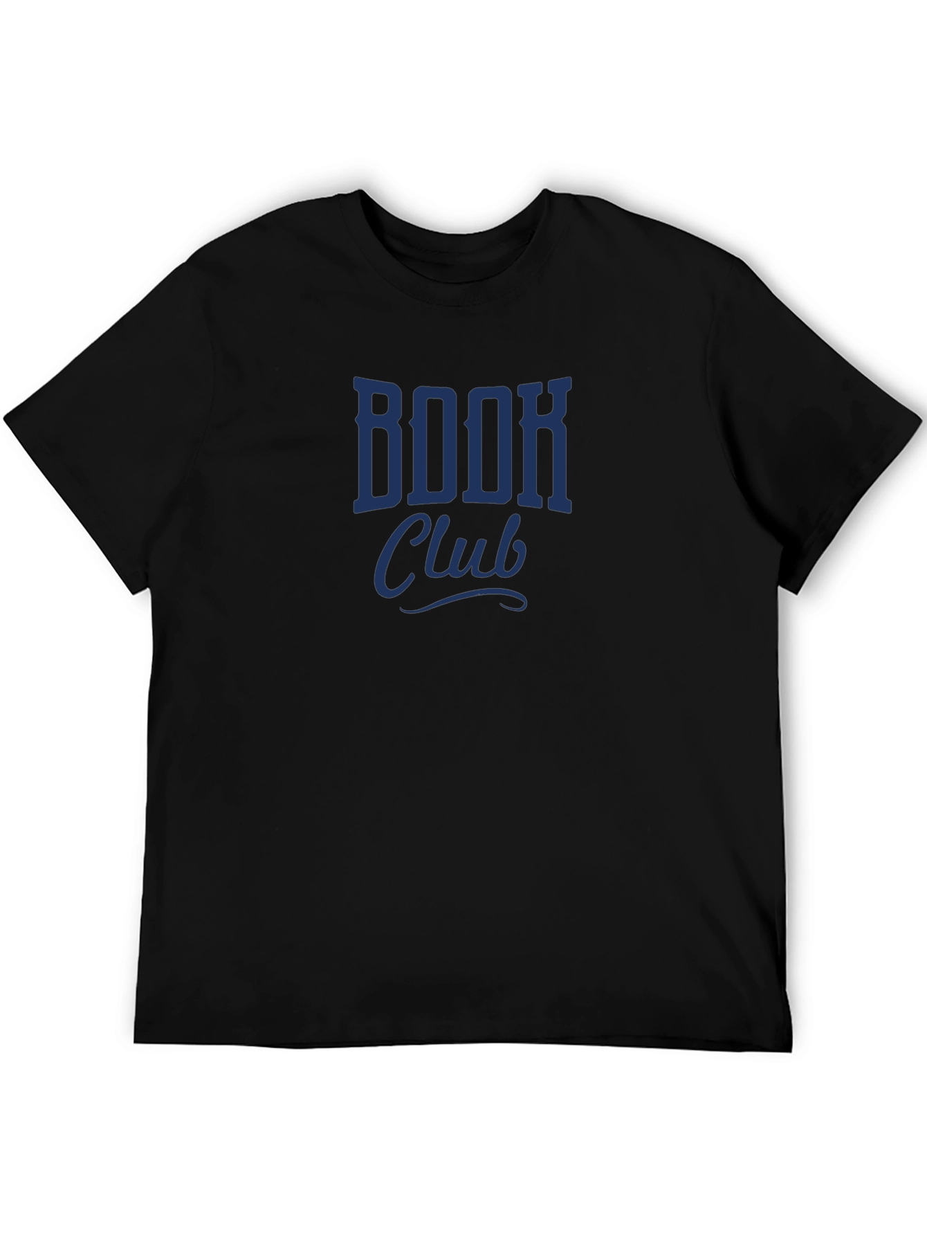 Book Club T-Shirt - Read in Style