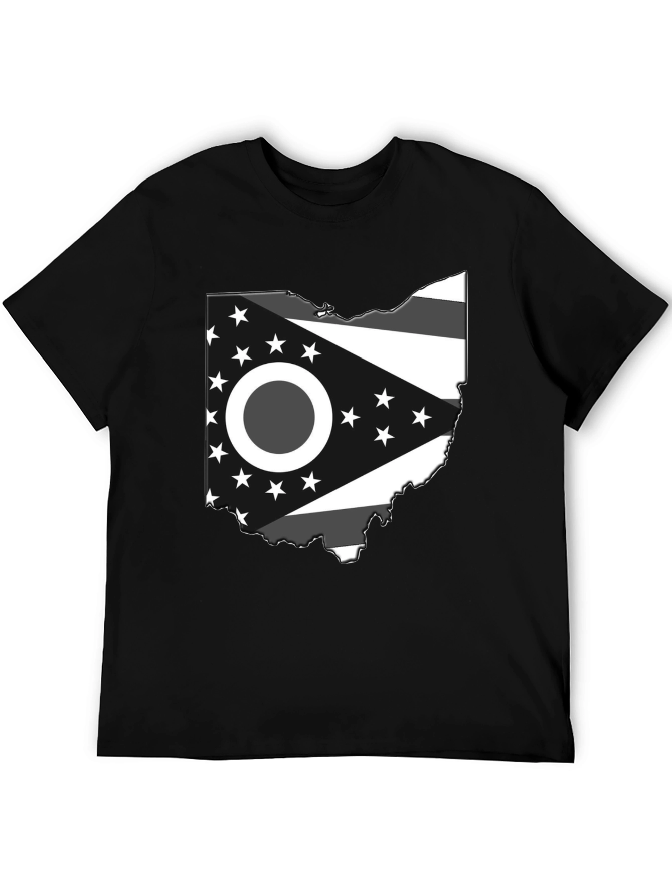 Ohio Flag T-Shirt