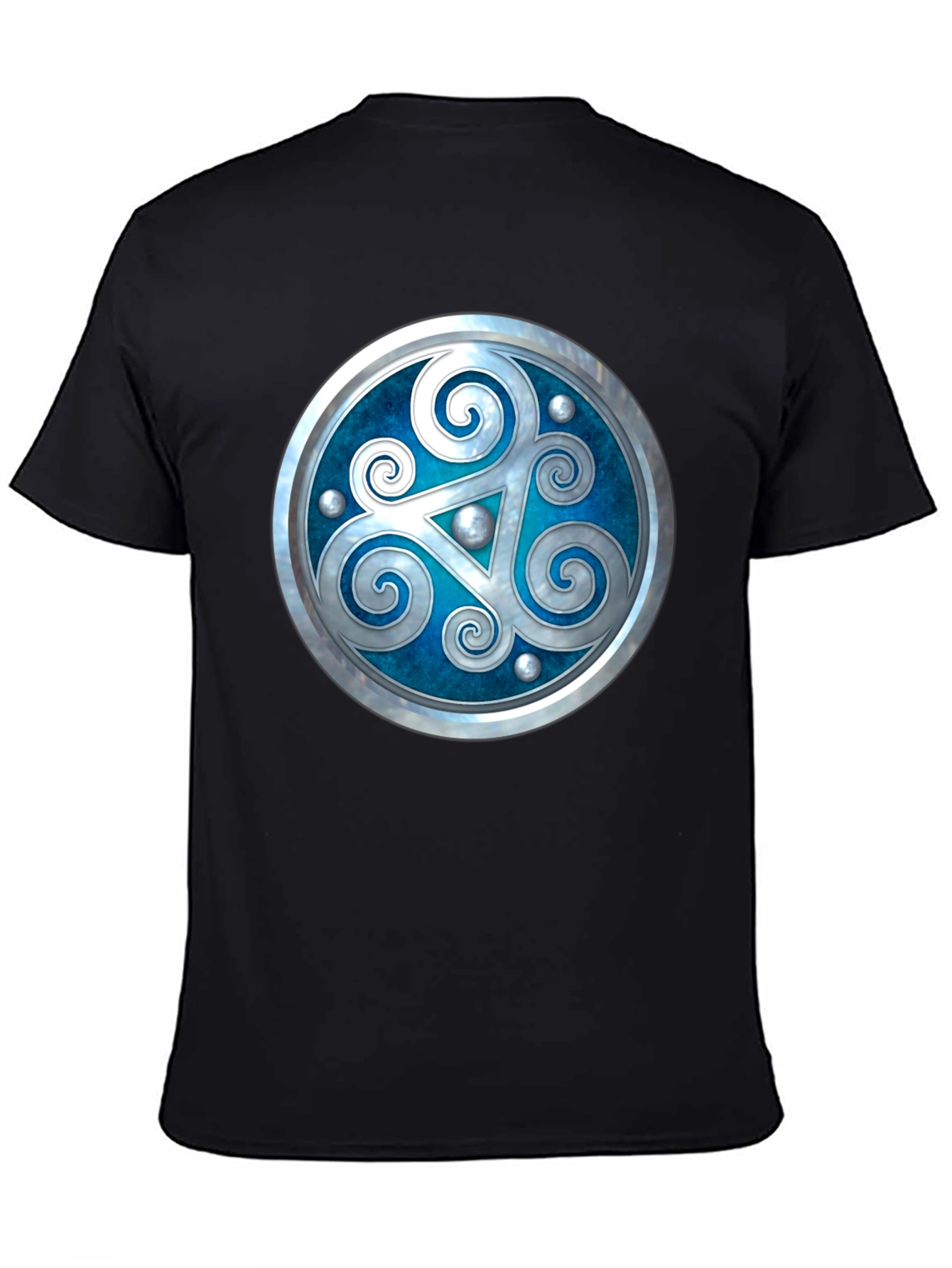 Celtic Shield Graphic Tee