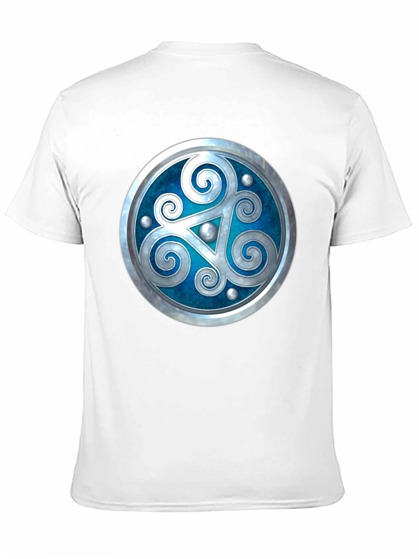 Celtic Shield Graphic Tee