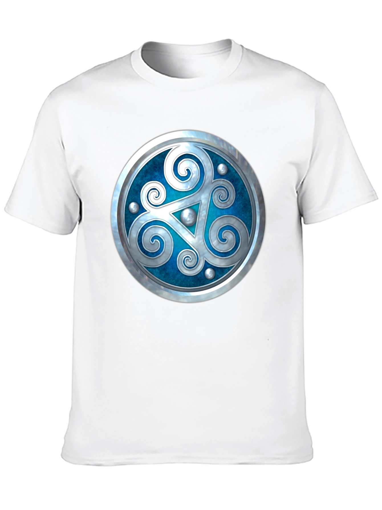 Celtic Shield Graphic Tee