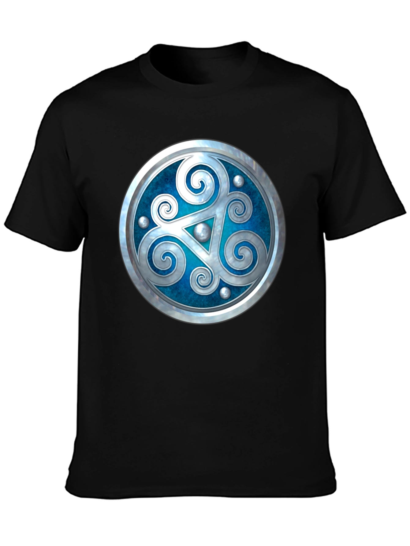 Celtic Shield Graphic Tee