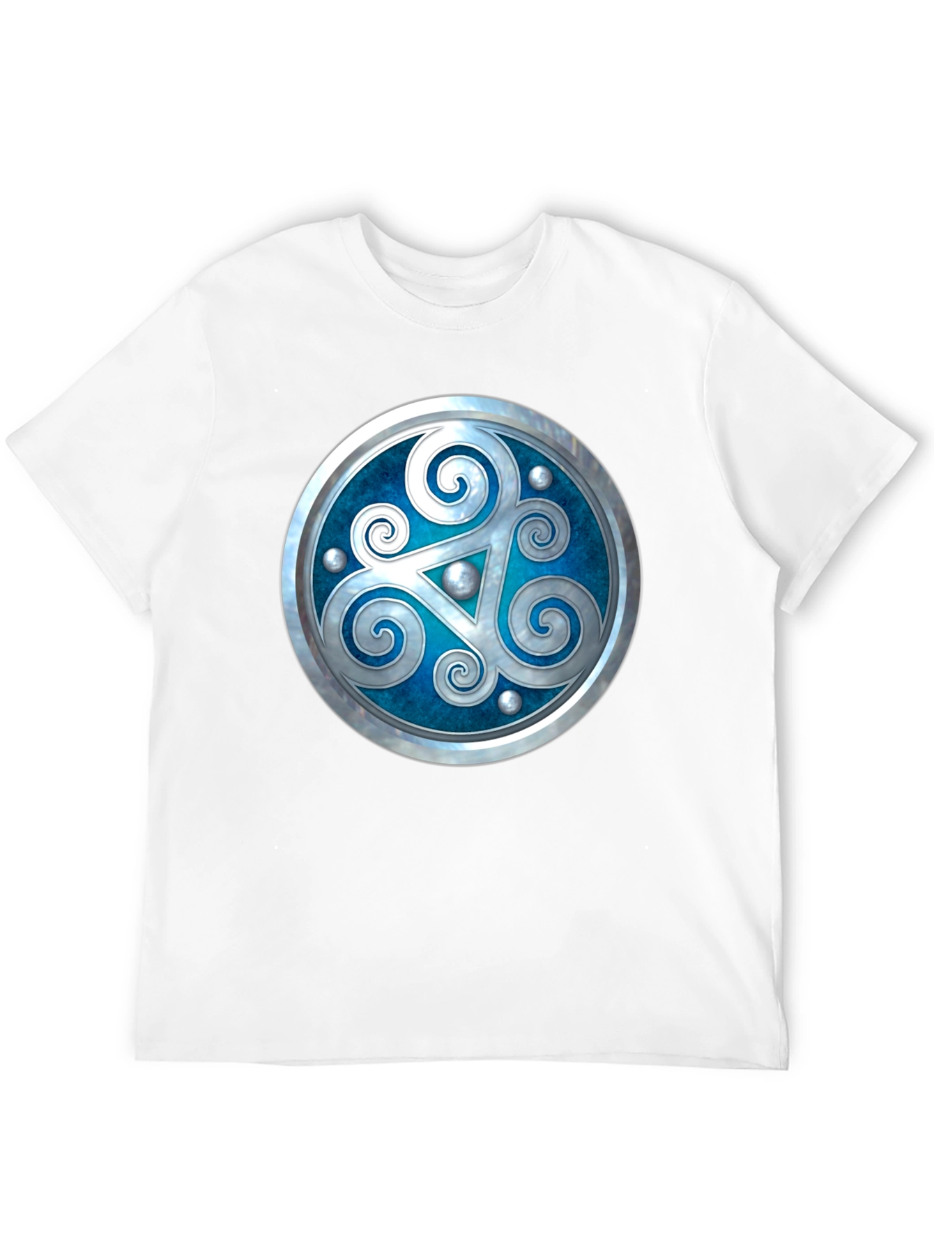 Celtic Shield Graphic Tee