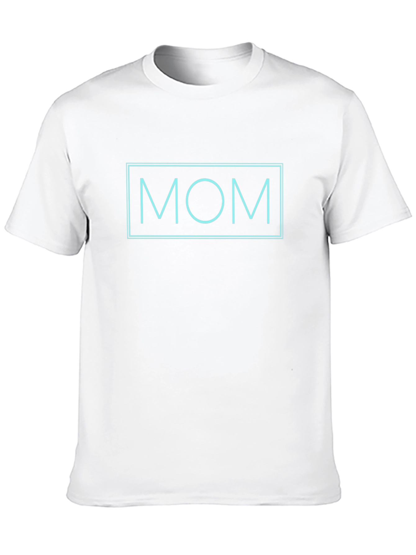 Modern MOM Graphic T-Shirt