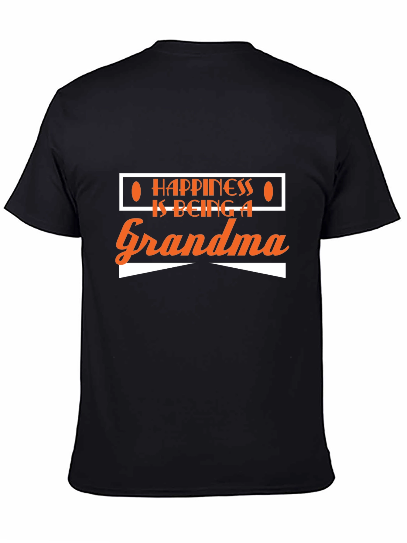 Happiness is Being a Grandma T-Shirt