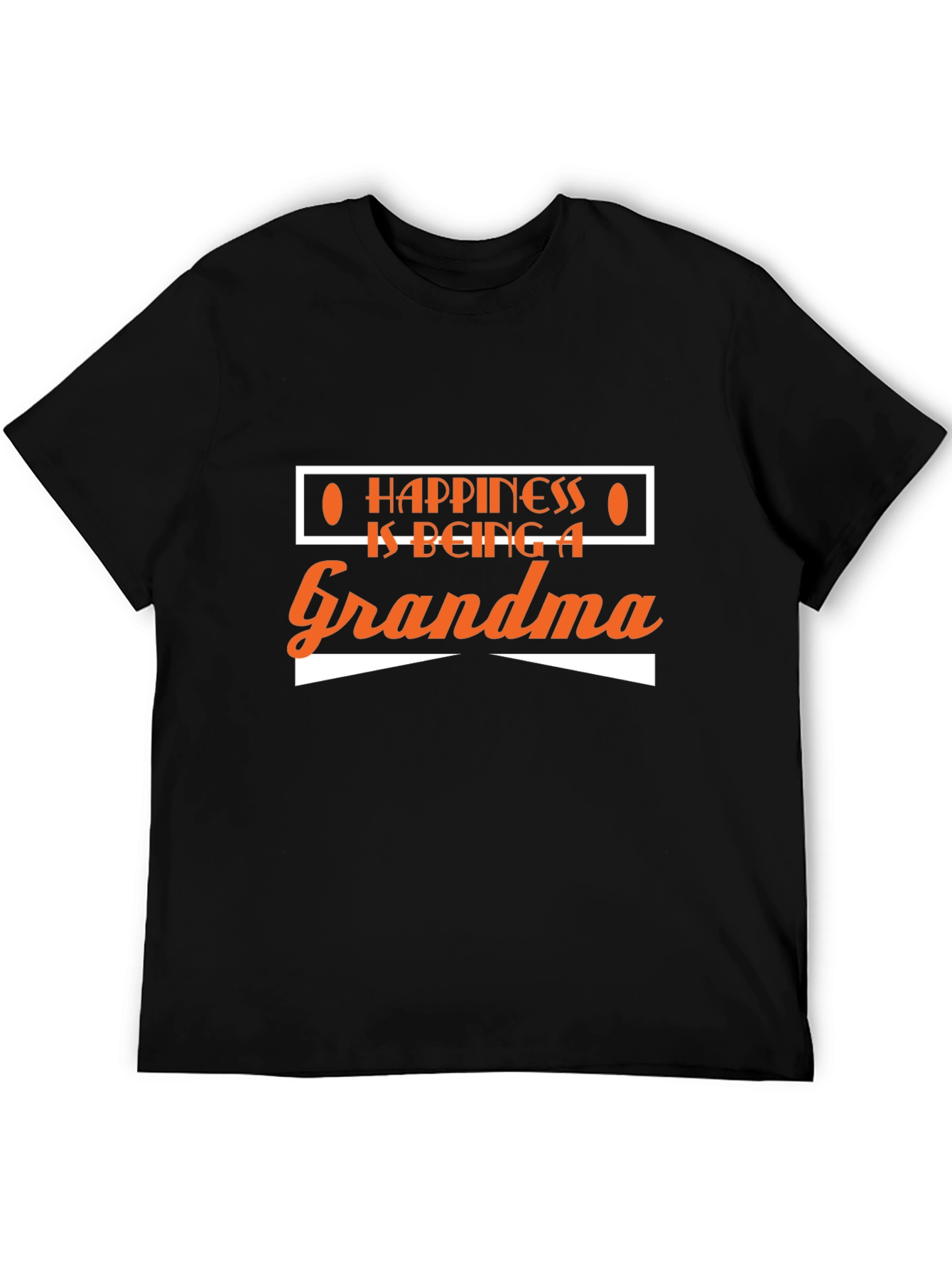 Happiness is Being a Grandma T-Shirt