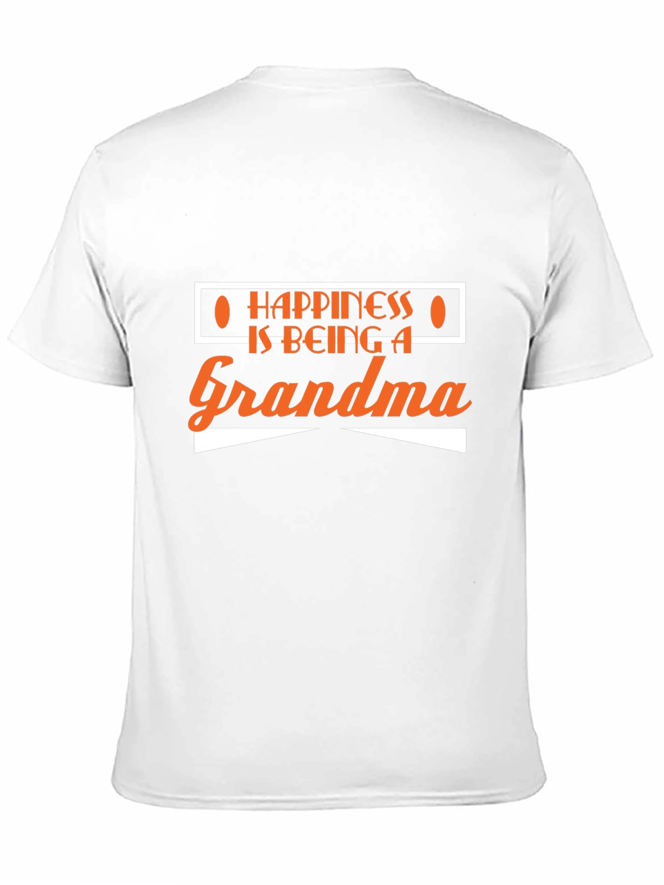 Happiness is Being a Grandma T-Shirt