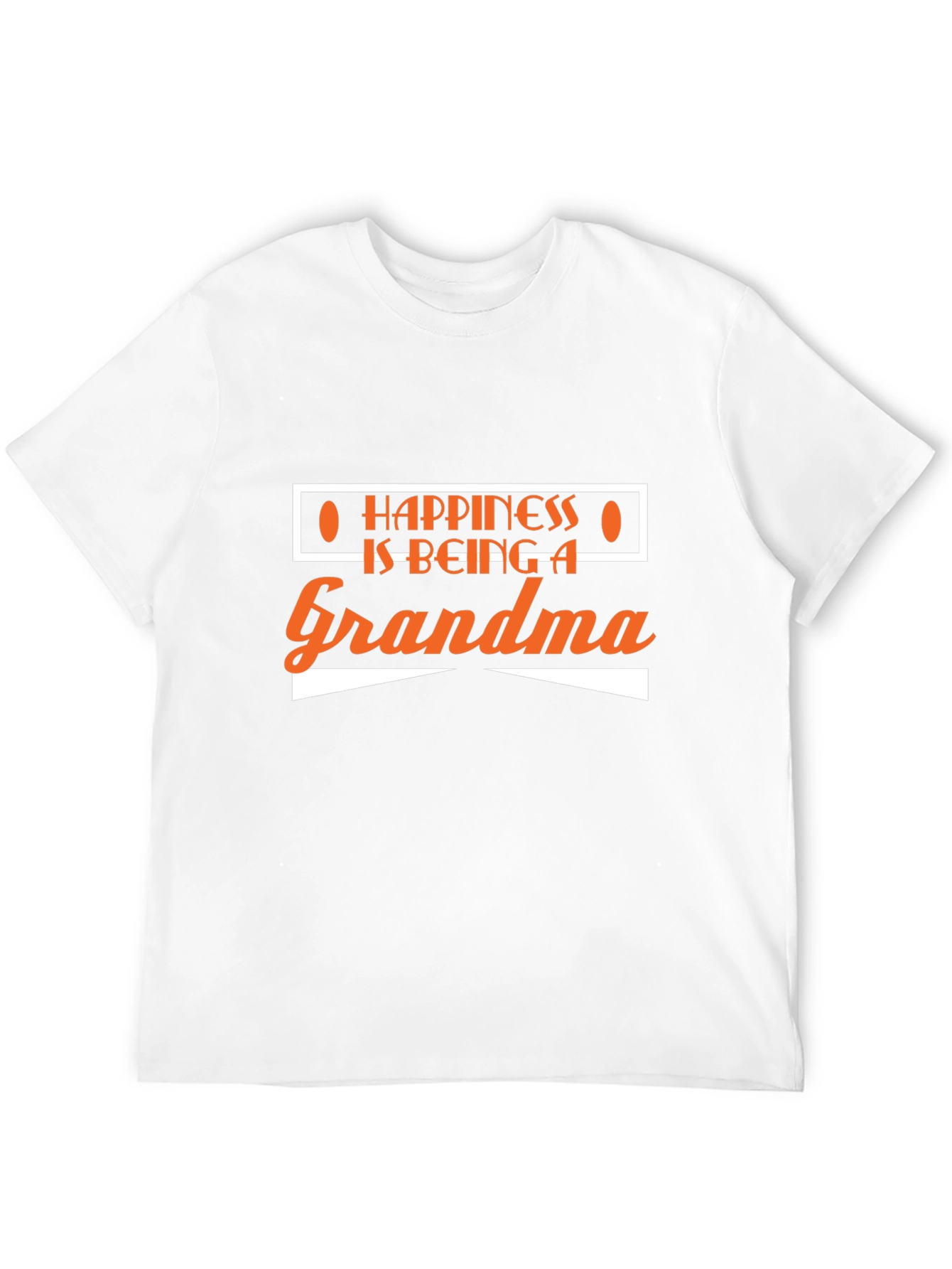 Happiness is Being a Grandma T-Shirt
