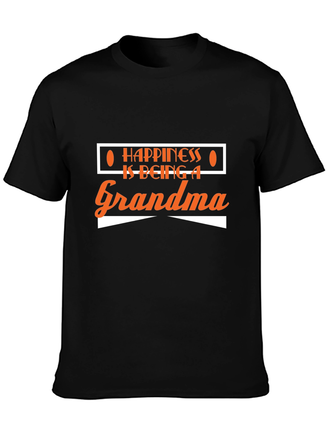 Happiness is Being a Grandma T-Shirt