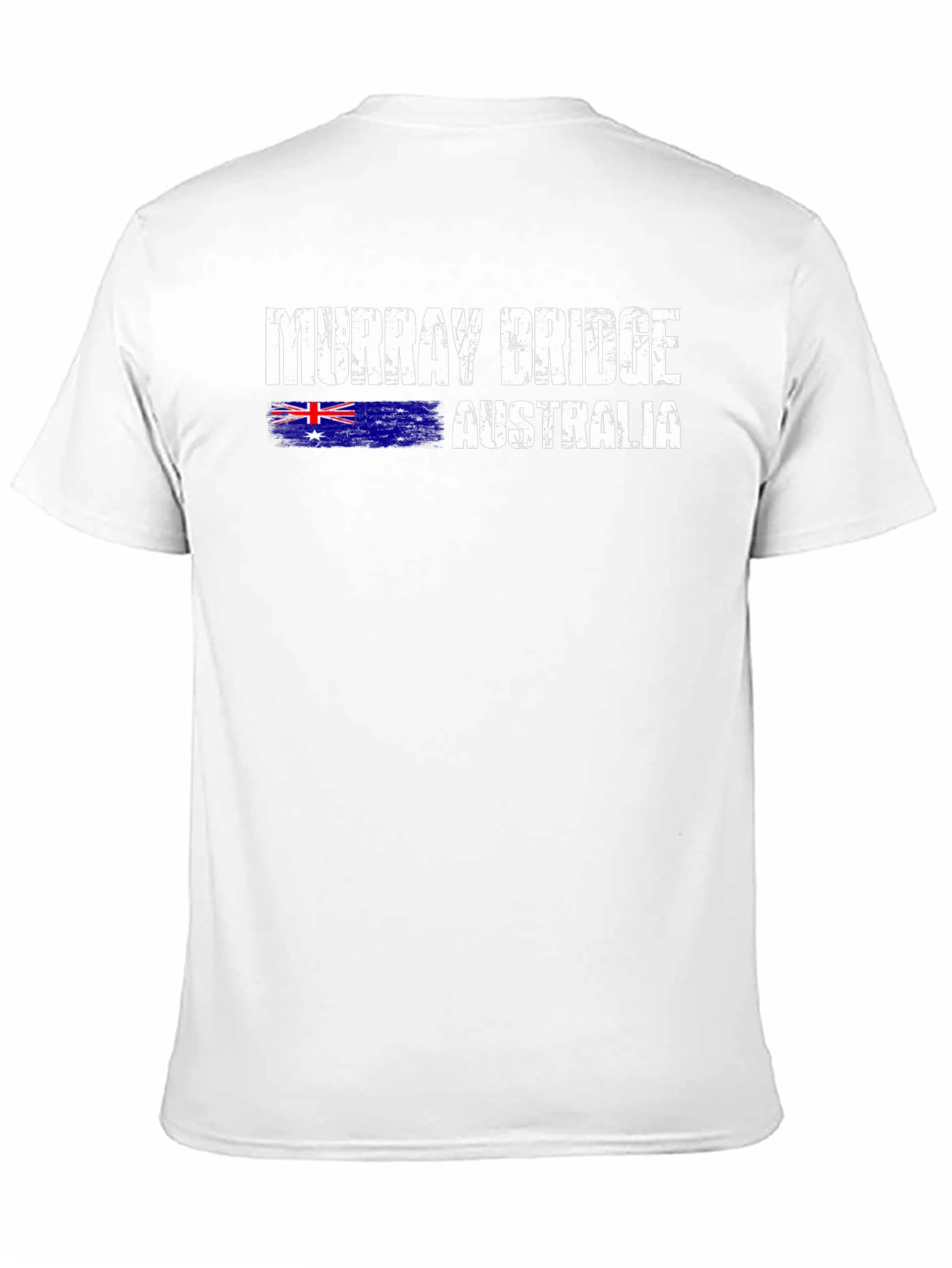 Murray Bridge Australia Graphic T-Shirt