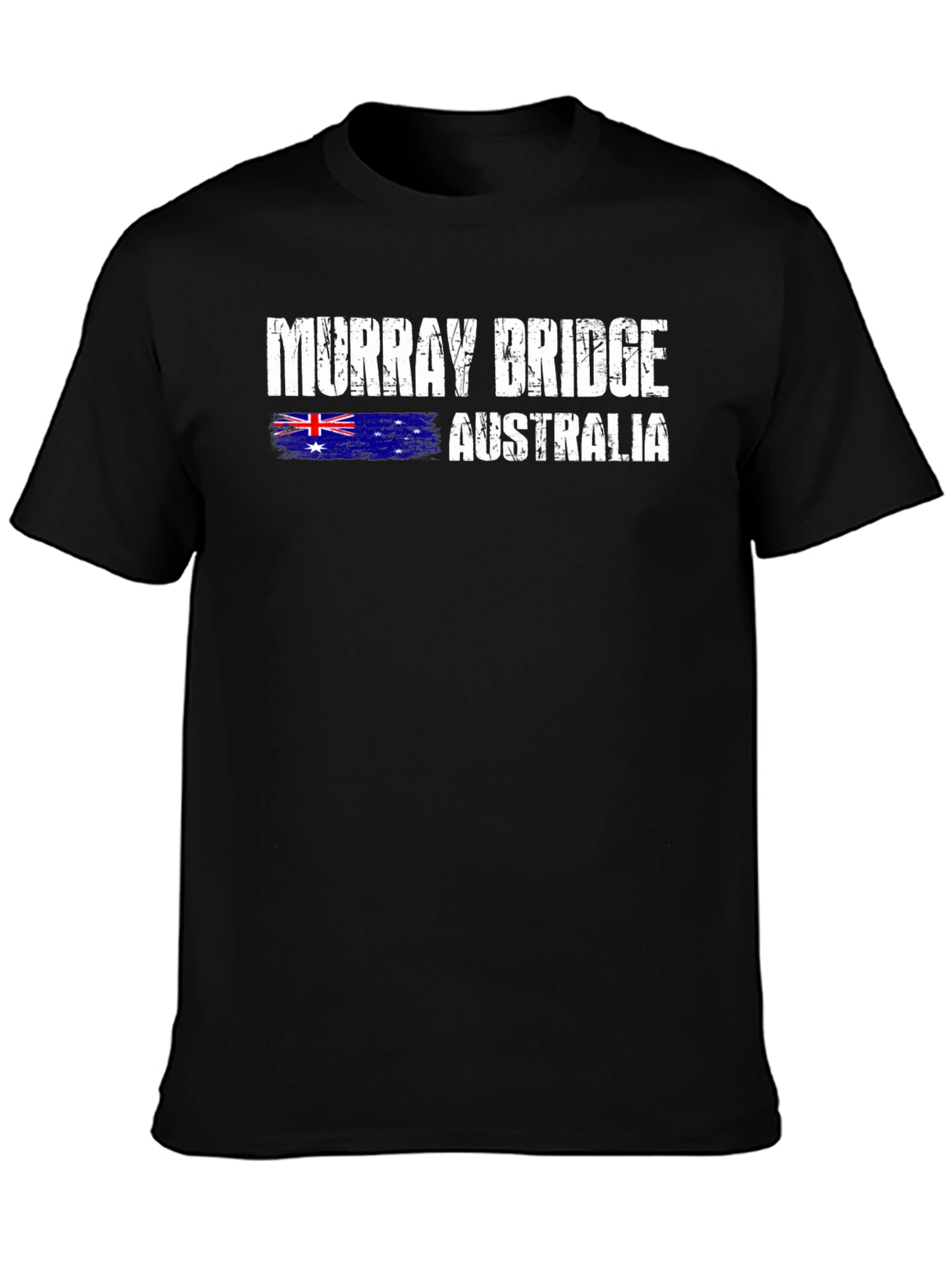 Murray Bridge Australia Graphic T-Shirt