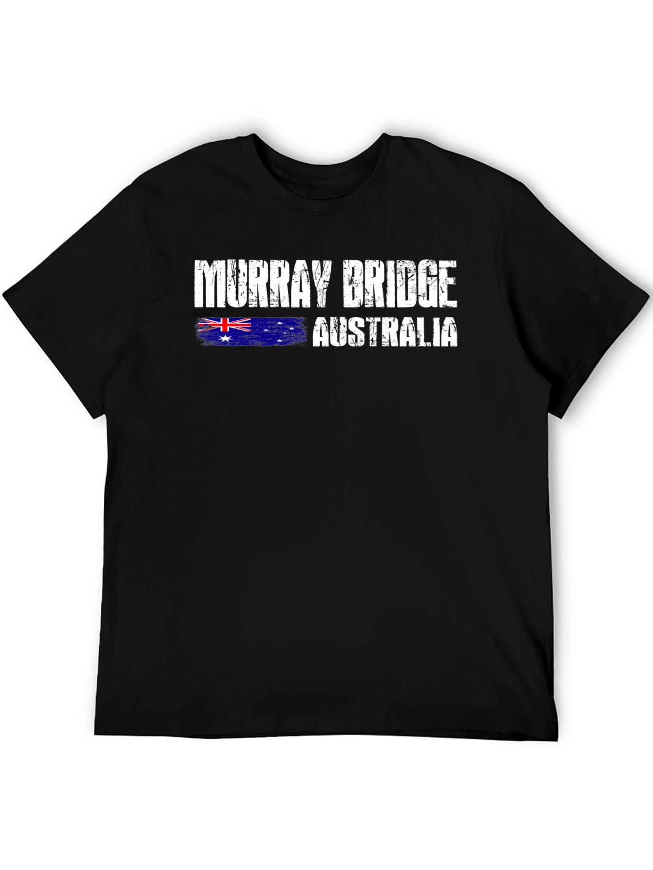 Murray Bridge Australia Graphic T-Shirt