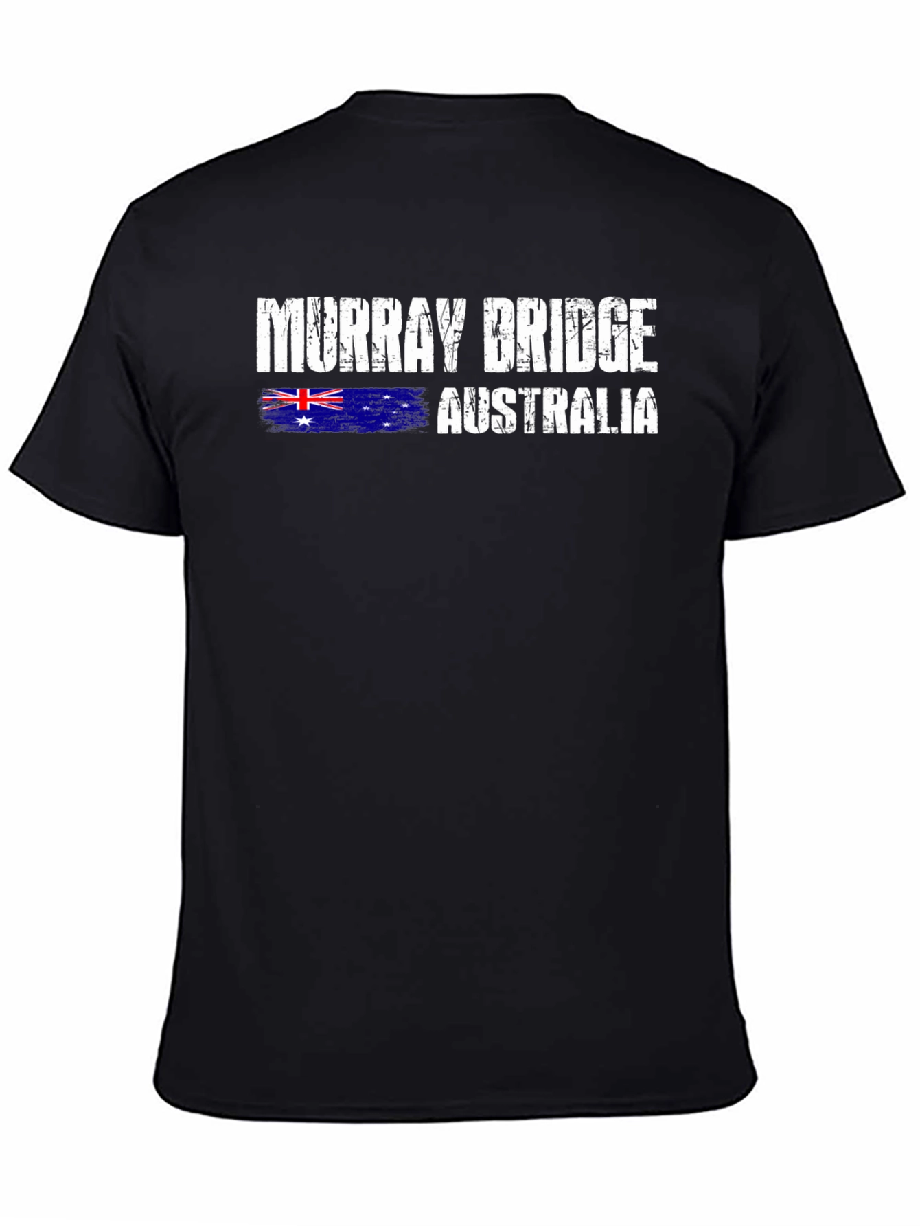 Murray Bridge Australia Graphic T-Shirt