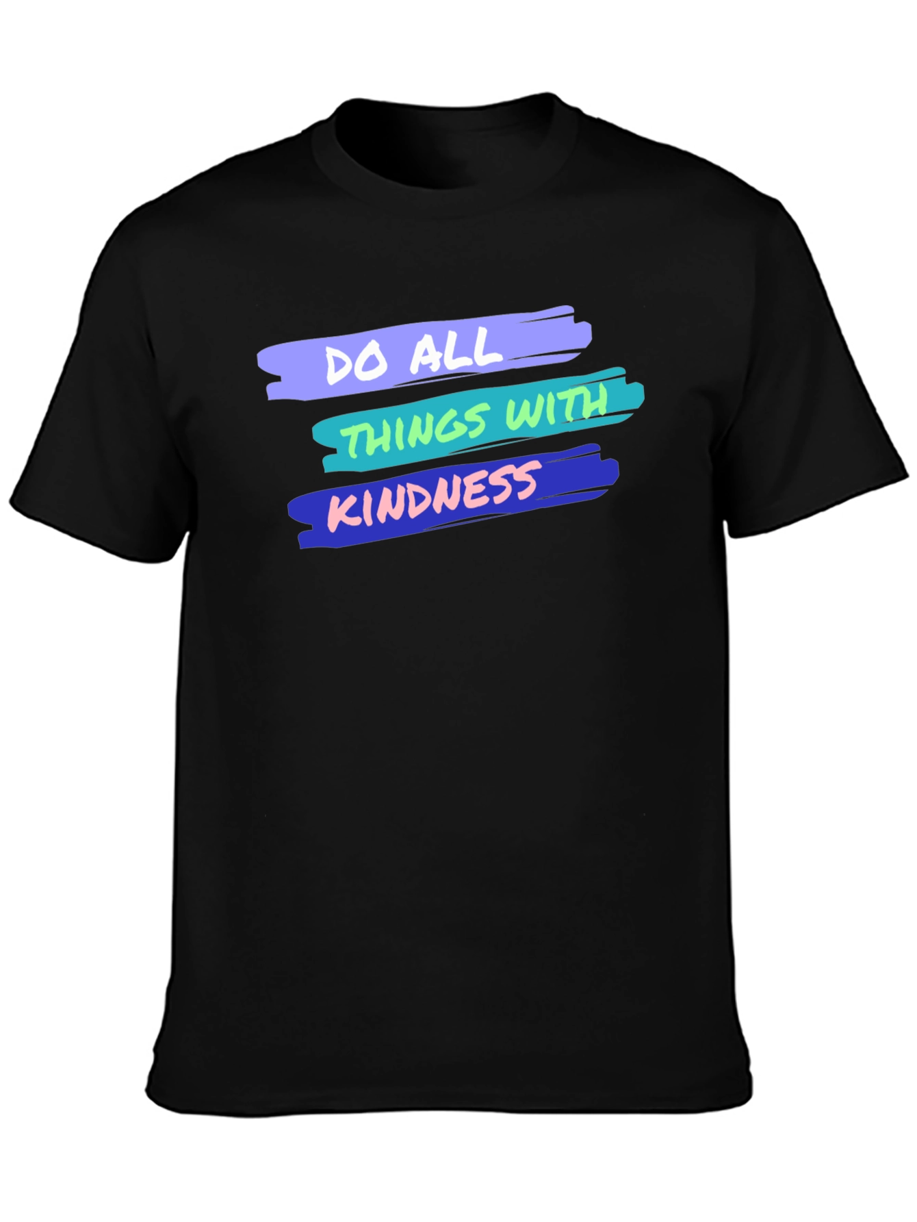 Kindness Graphic T-Shirt