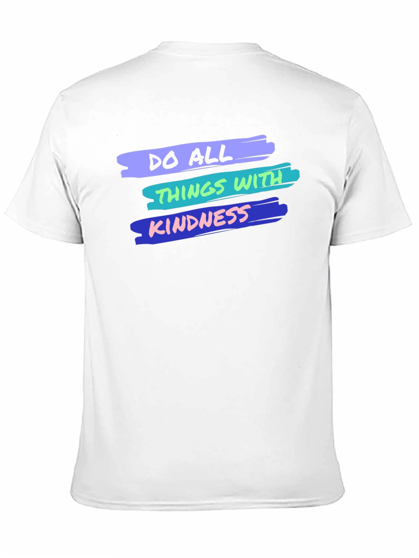 Kindness Graphic T-Shirt