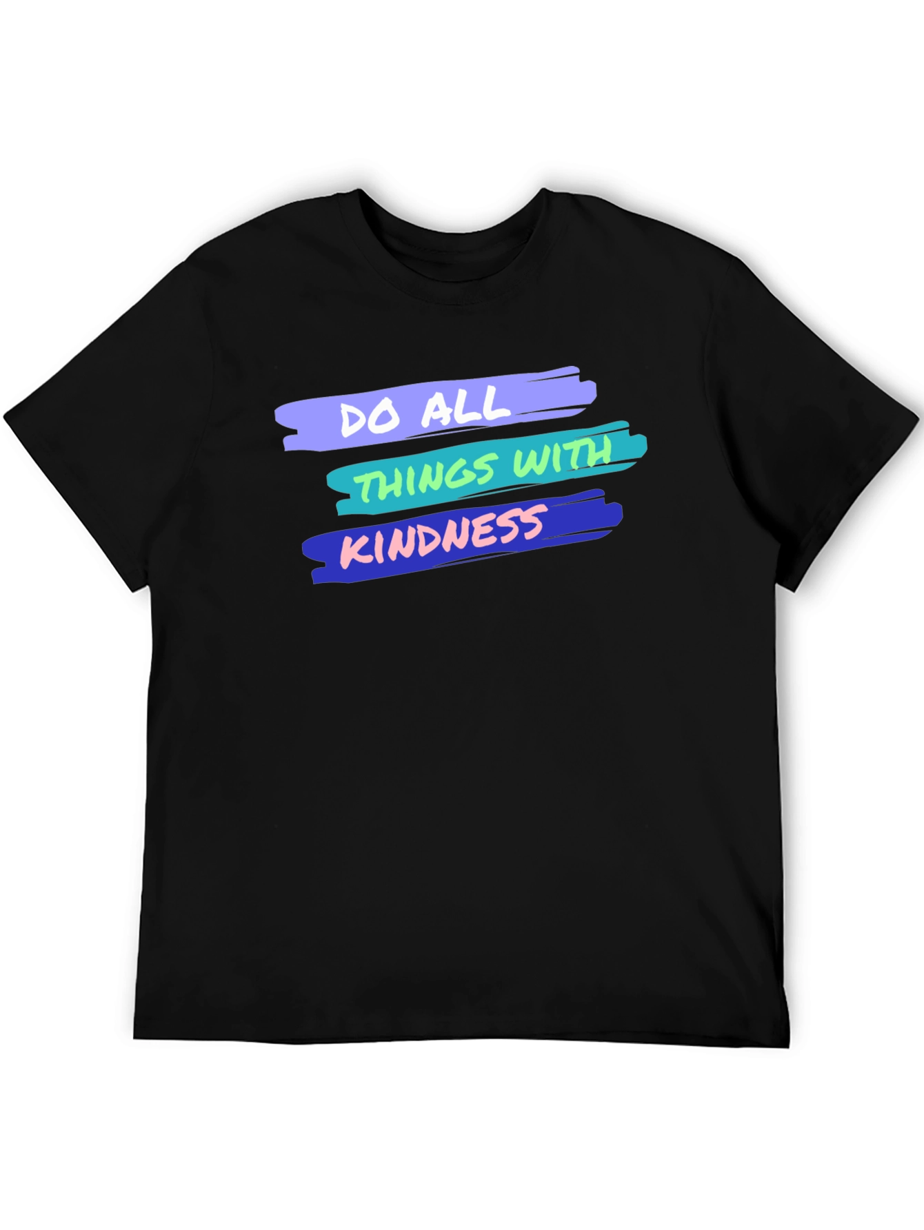 Kindness Graphic T-Shirt