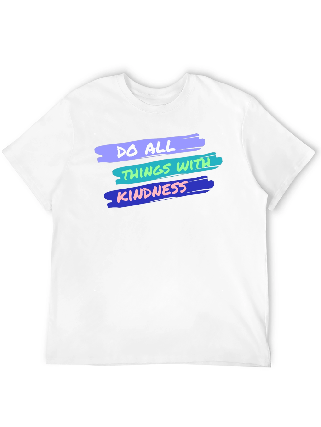 Kindness Graphic T-Shirt