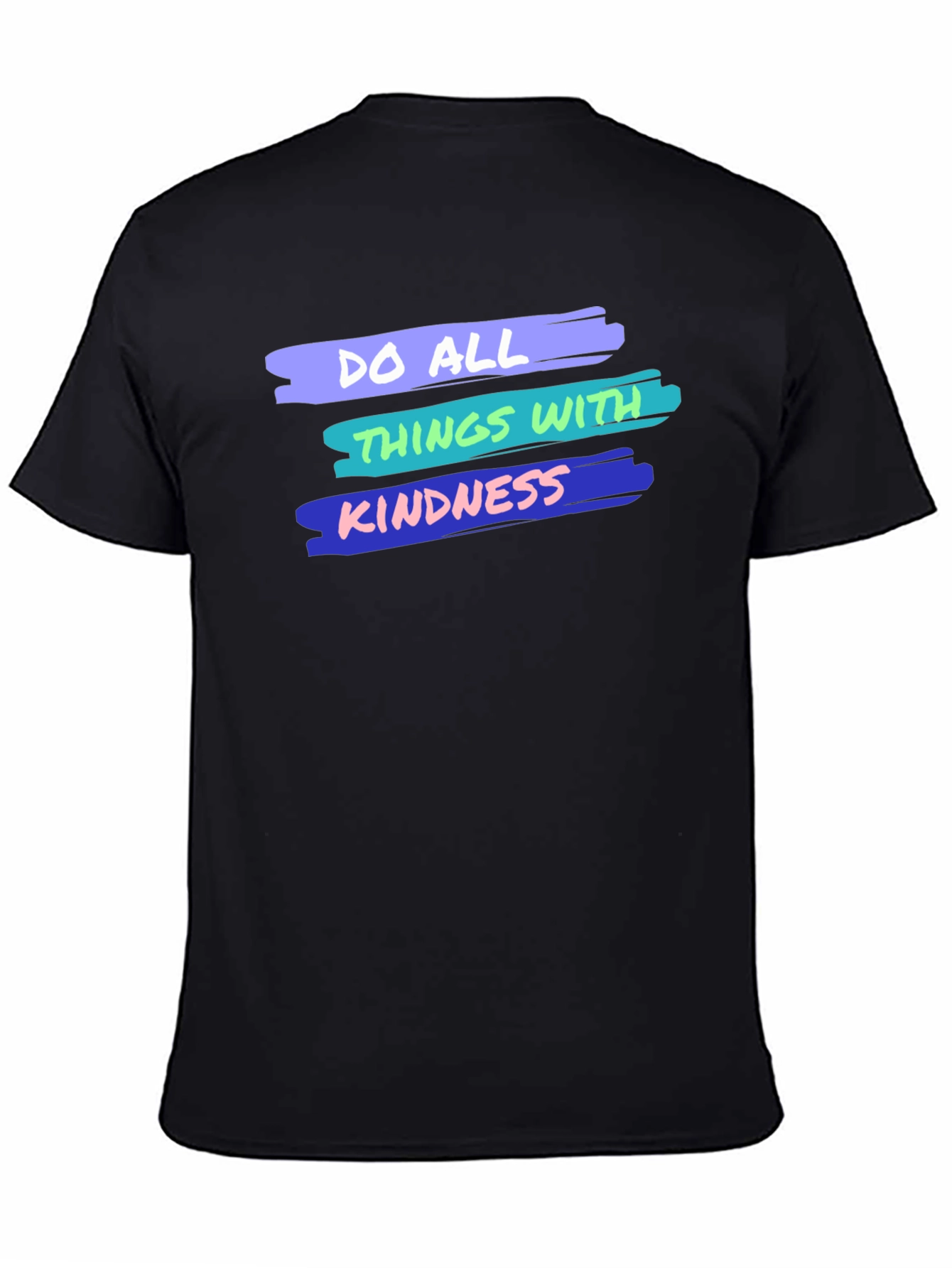 Kindness Graphic T-Shirt