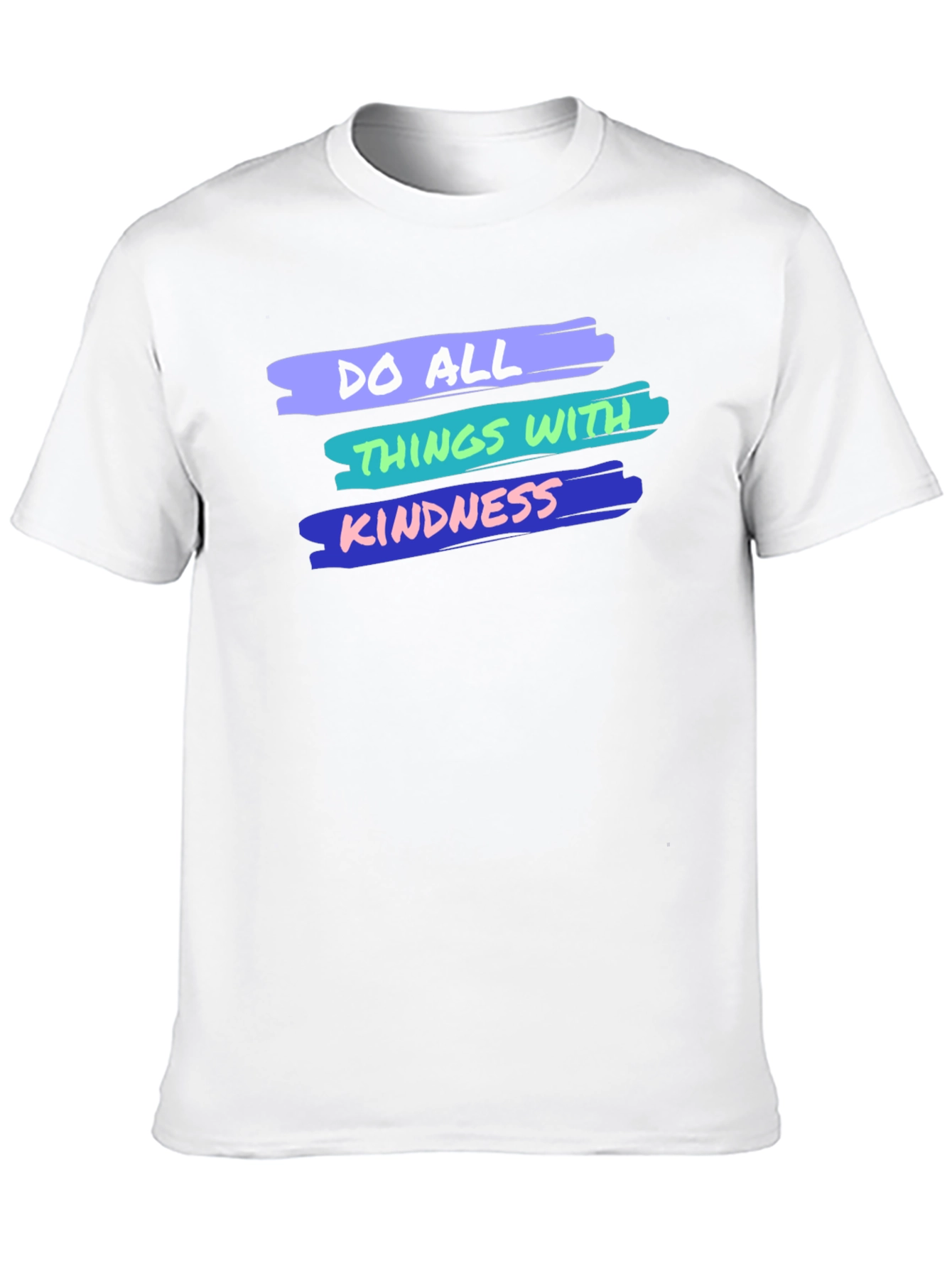 Kindness Graphic T-Shirt