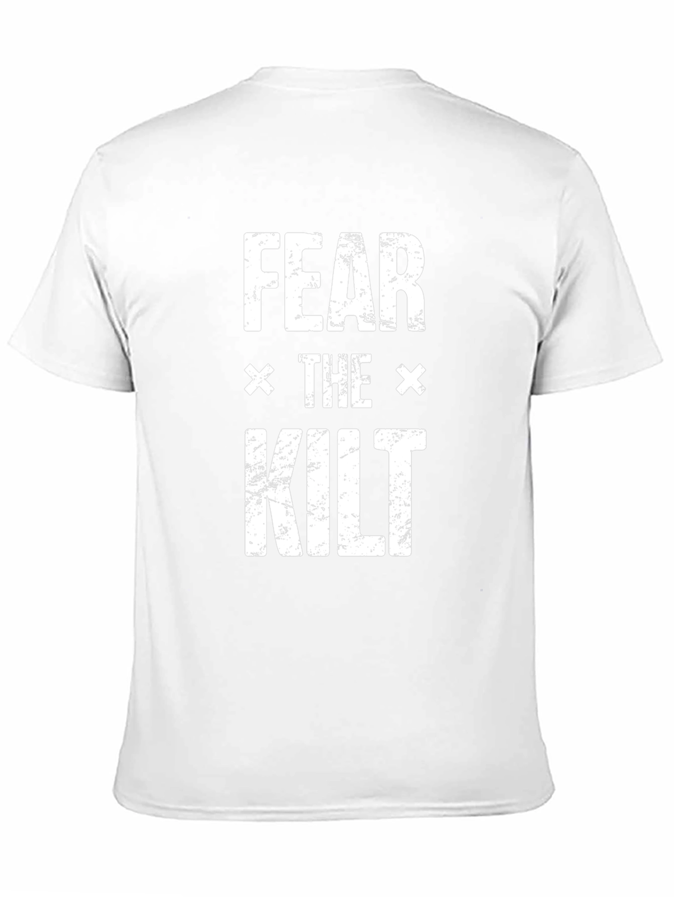 Fear The Kilt T-Shirt