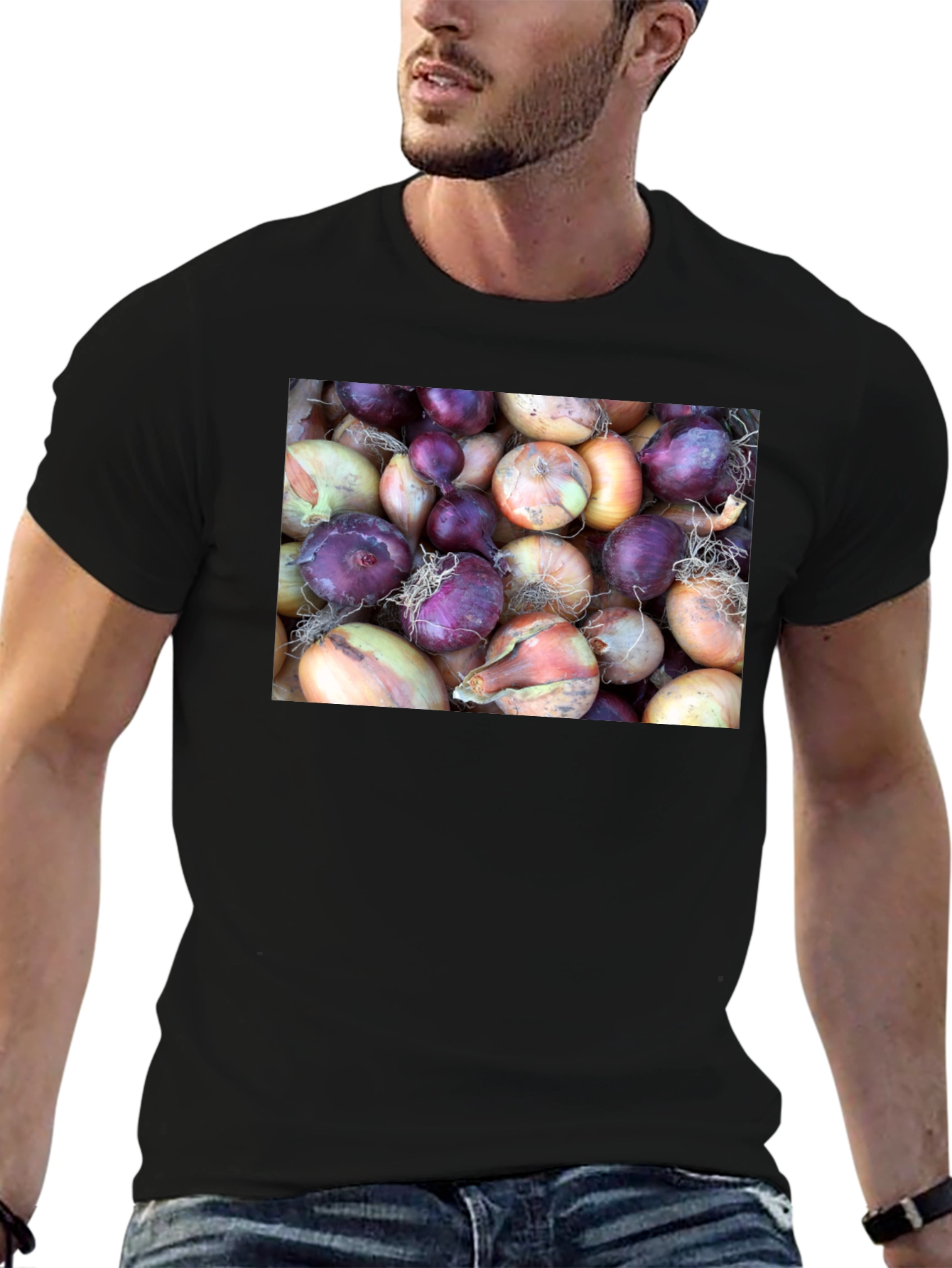Onion Lovers T-Shirt
