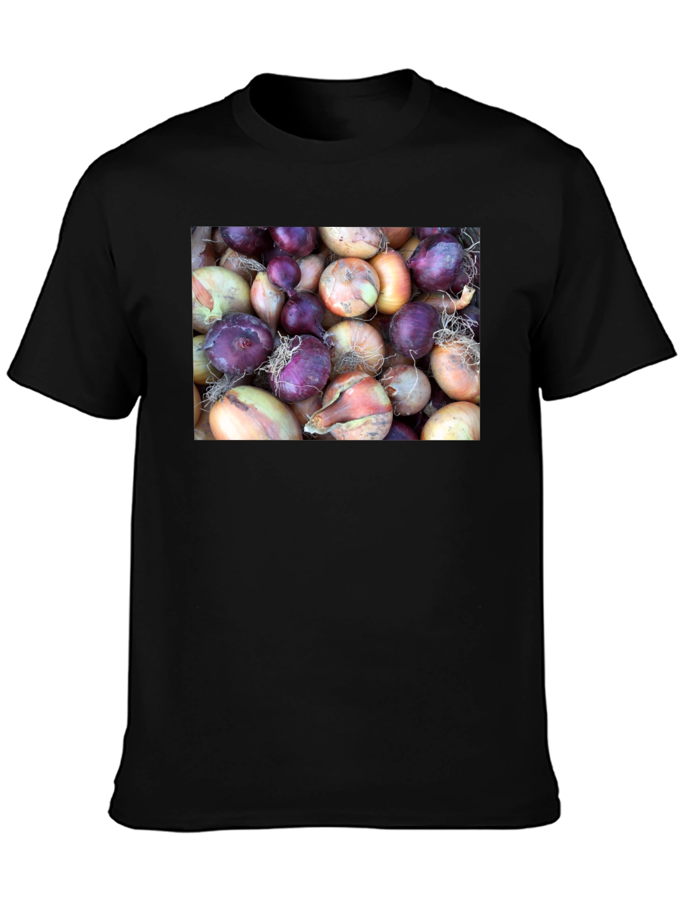 Onion Lovers T-Shirt