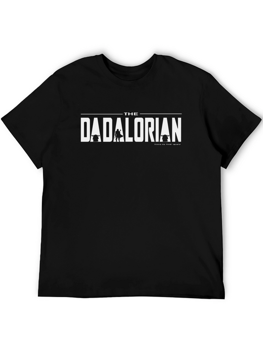 Dadalorian T-Shirt - This is the Way