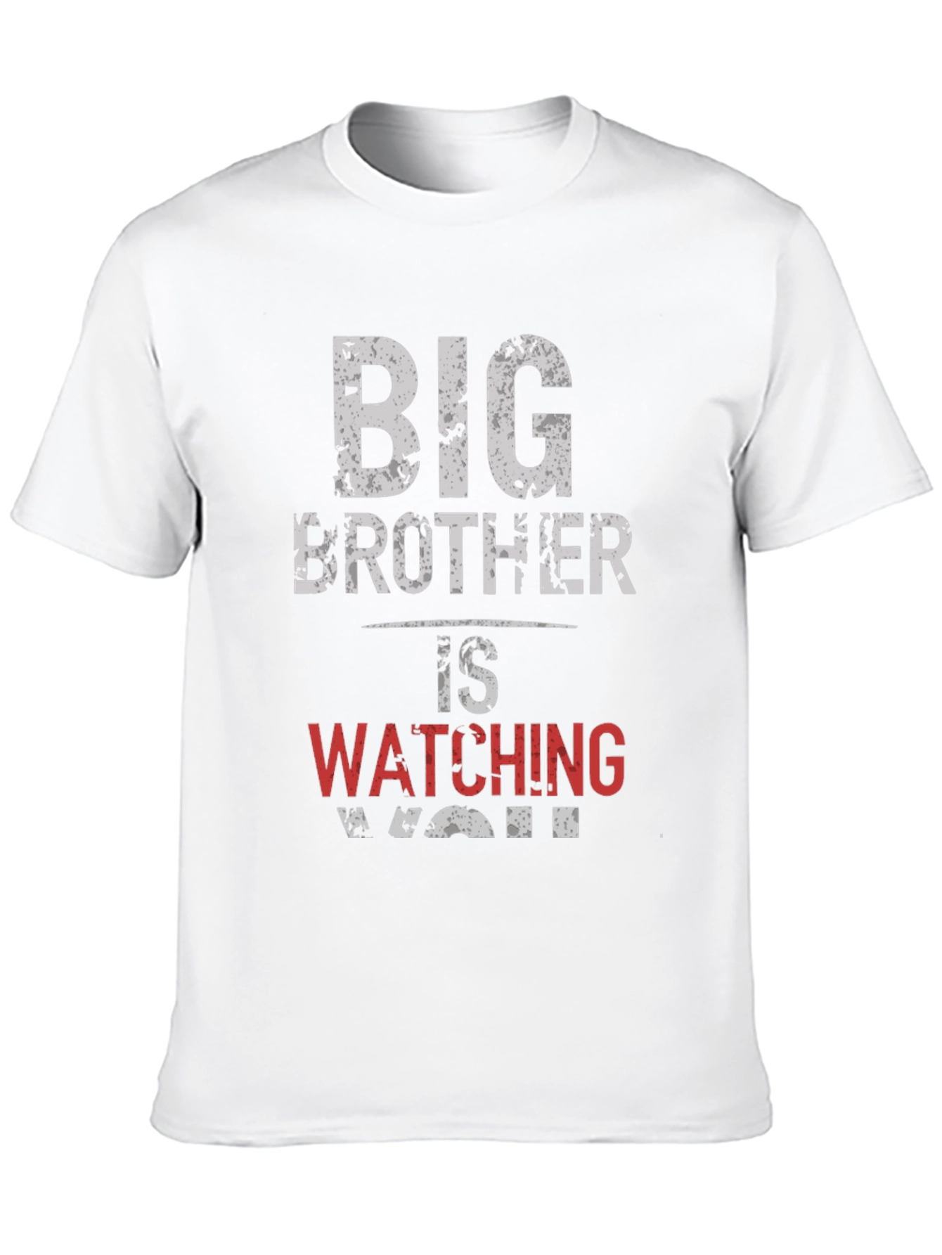 Big Brother is Watching T-Shirt