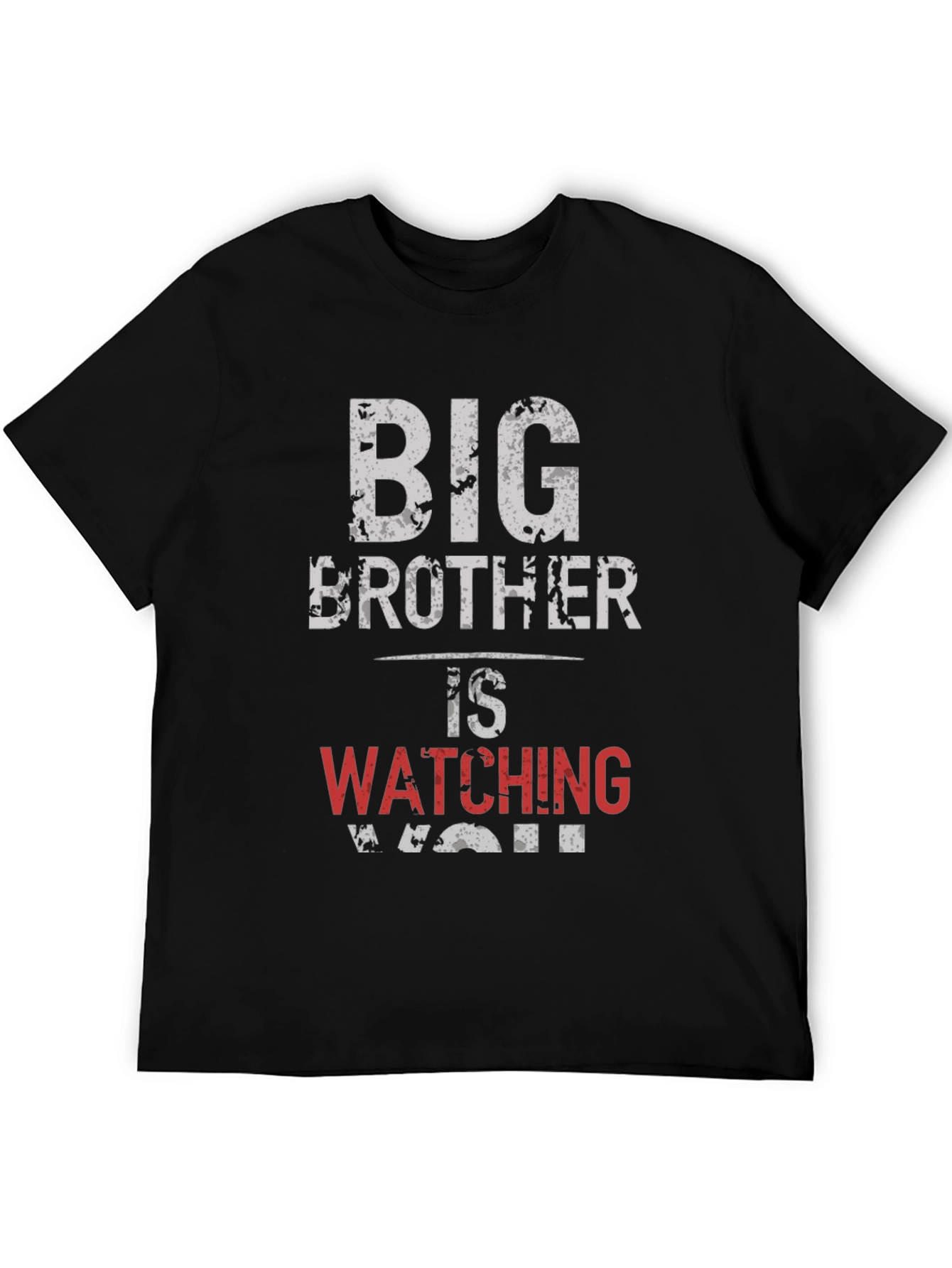 Big Brother is Watching T-Shirt