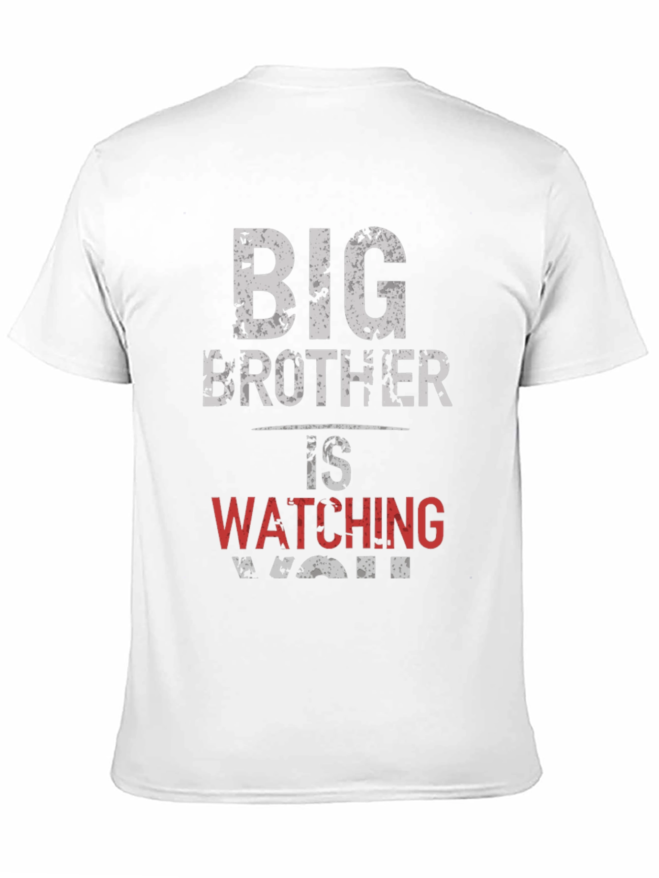 Big Brother is Watching T-Shirt