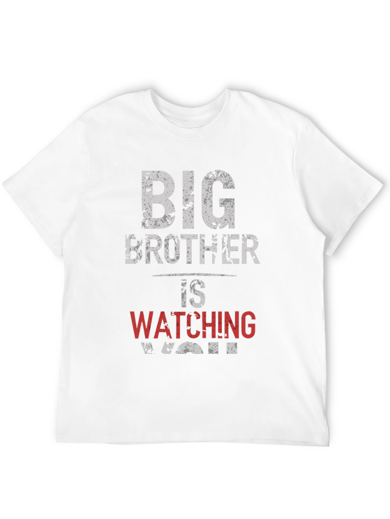 Big Brother is Watching T-Shirt