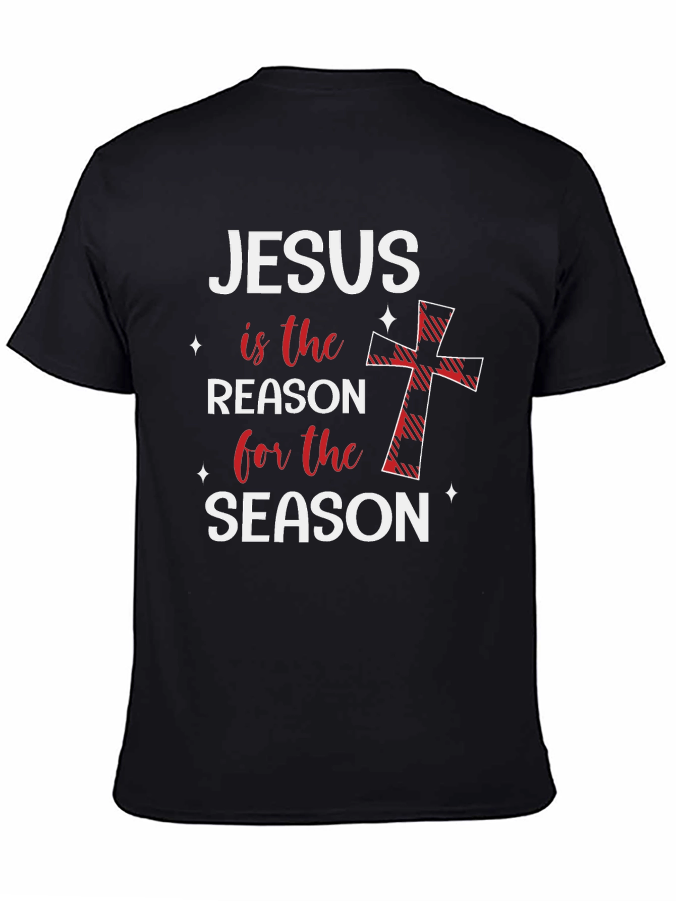 Jesus is the Reason T-Shirt
