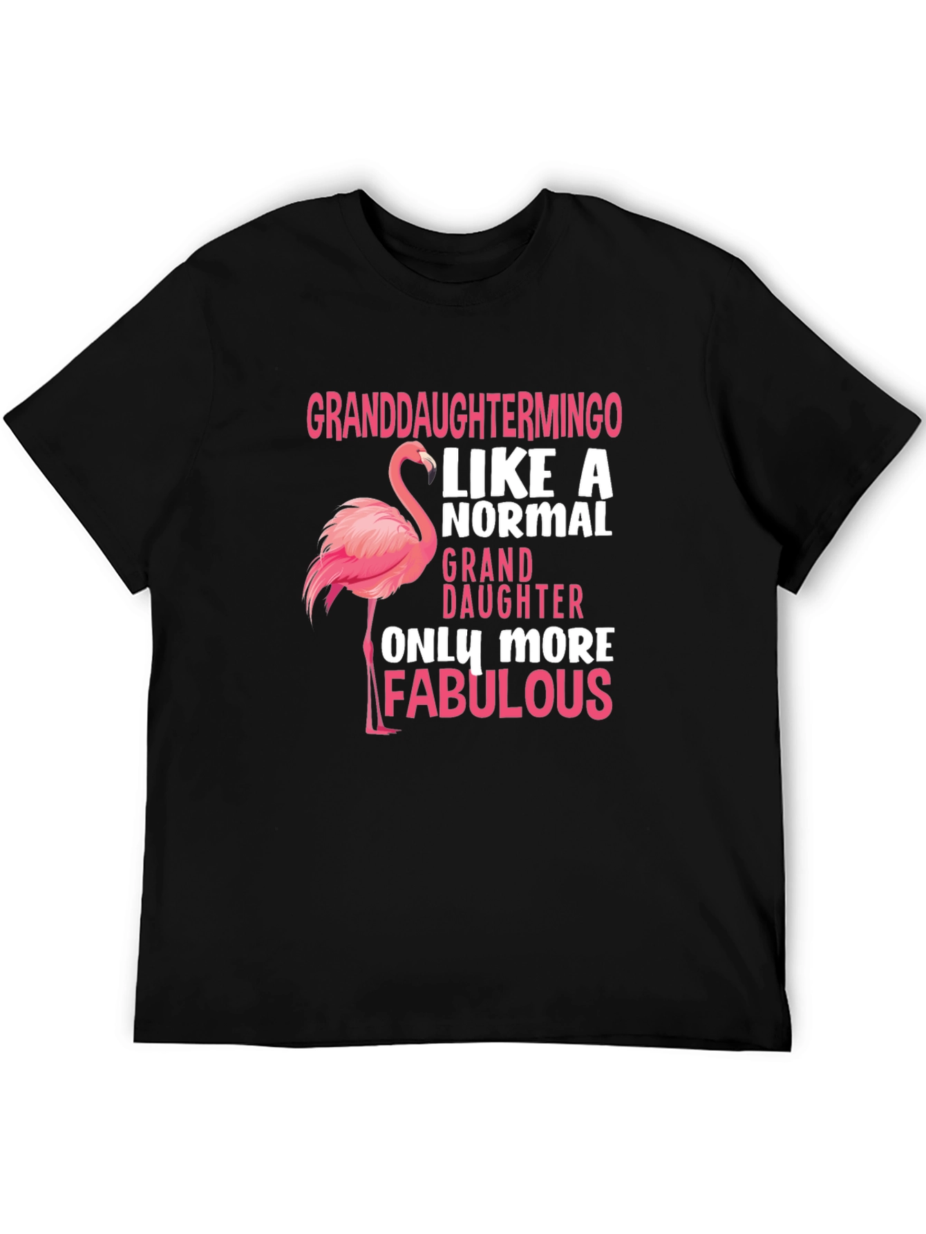 Granddaughtermingo T-Shirt